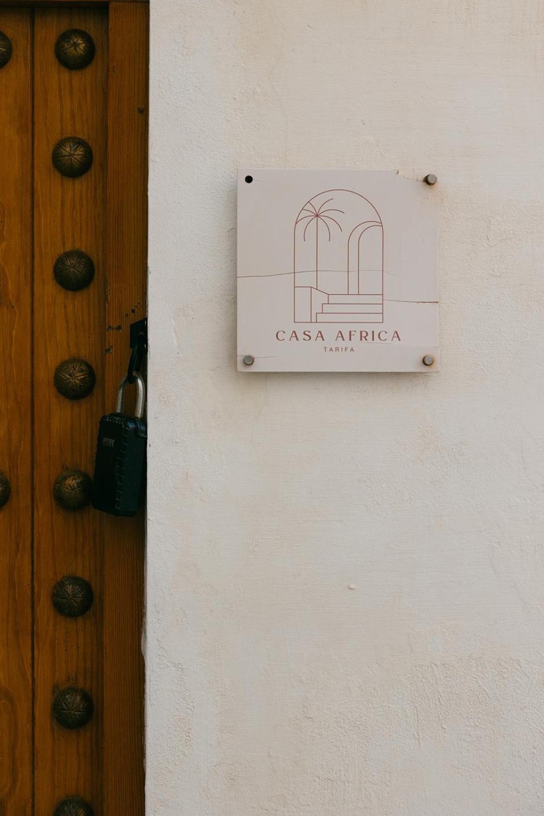 Casa Africa