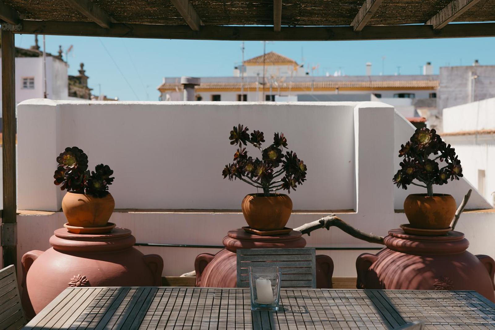Casa Africa