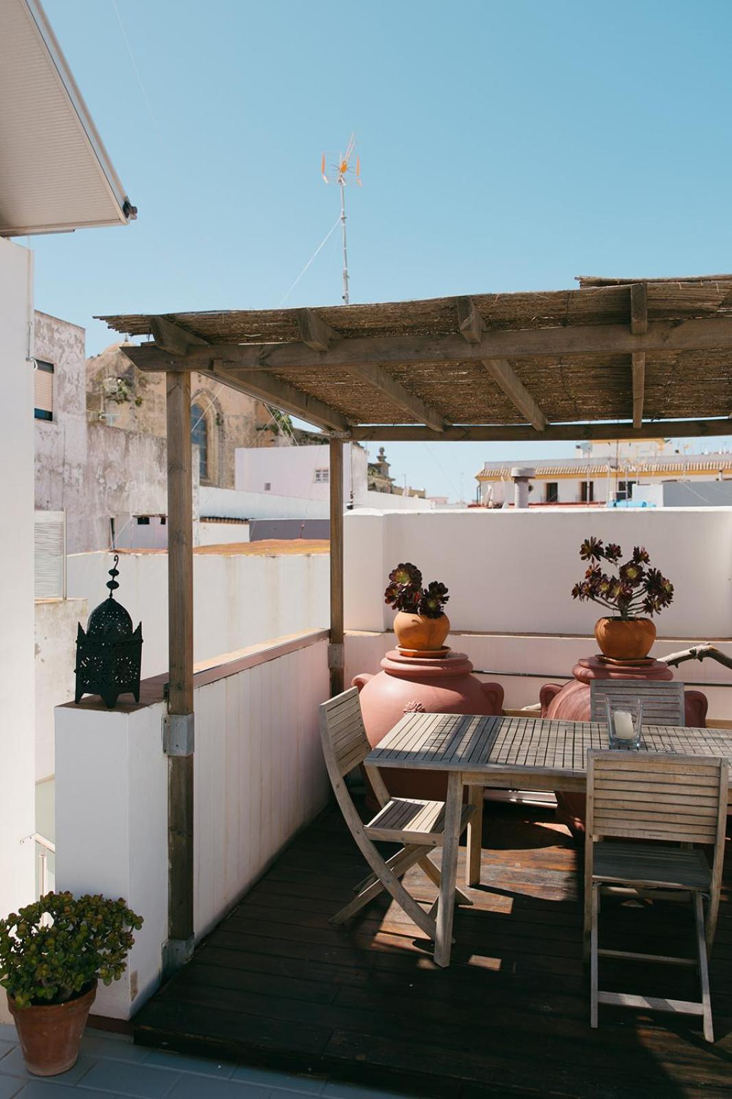 Casa Africa