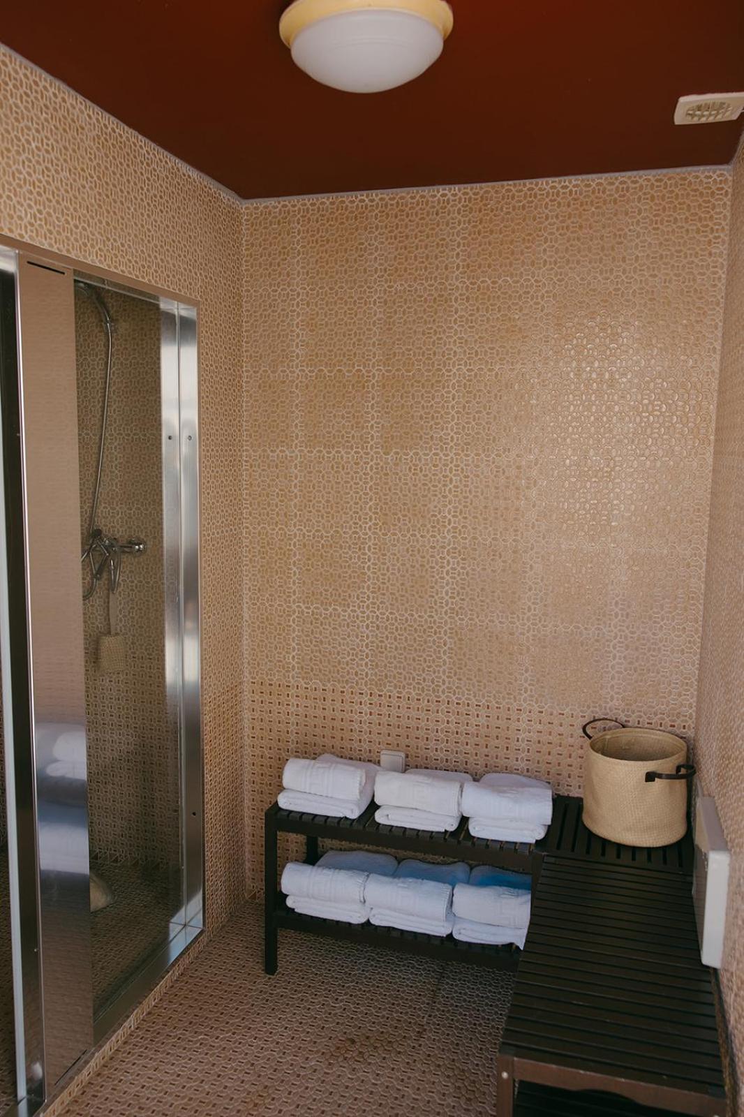 Casa Africa
