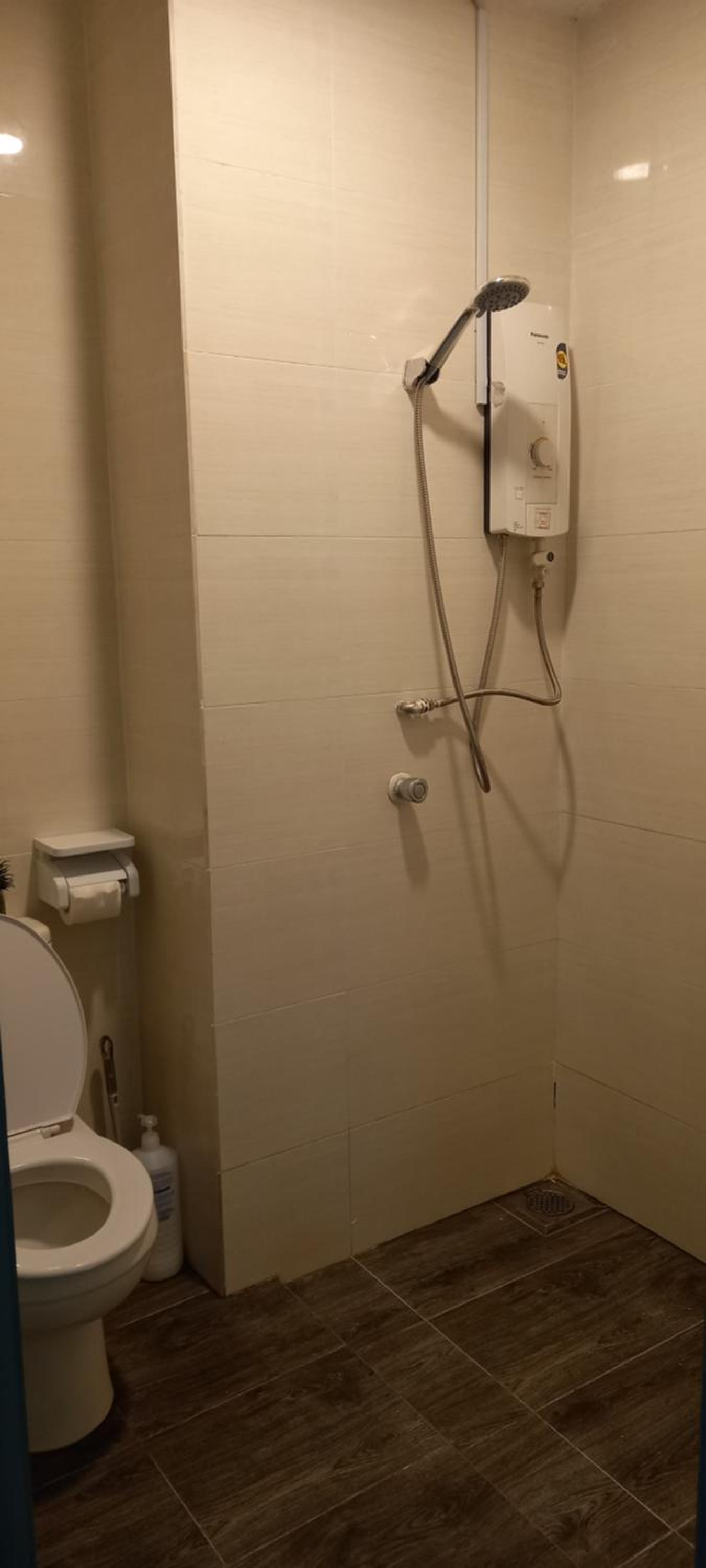 ESTELAR Apartments at Mercu Summer KLCC