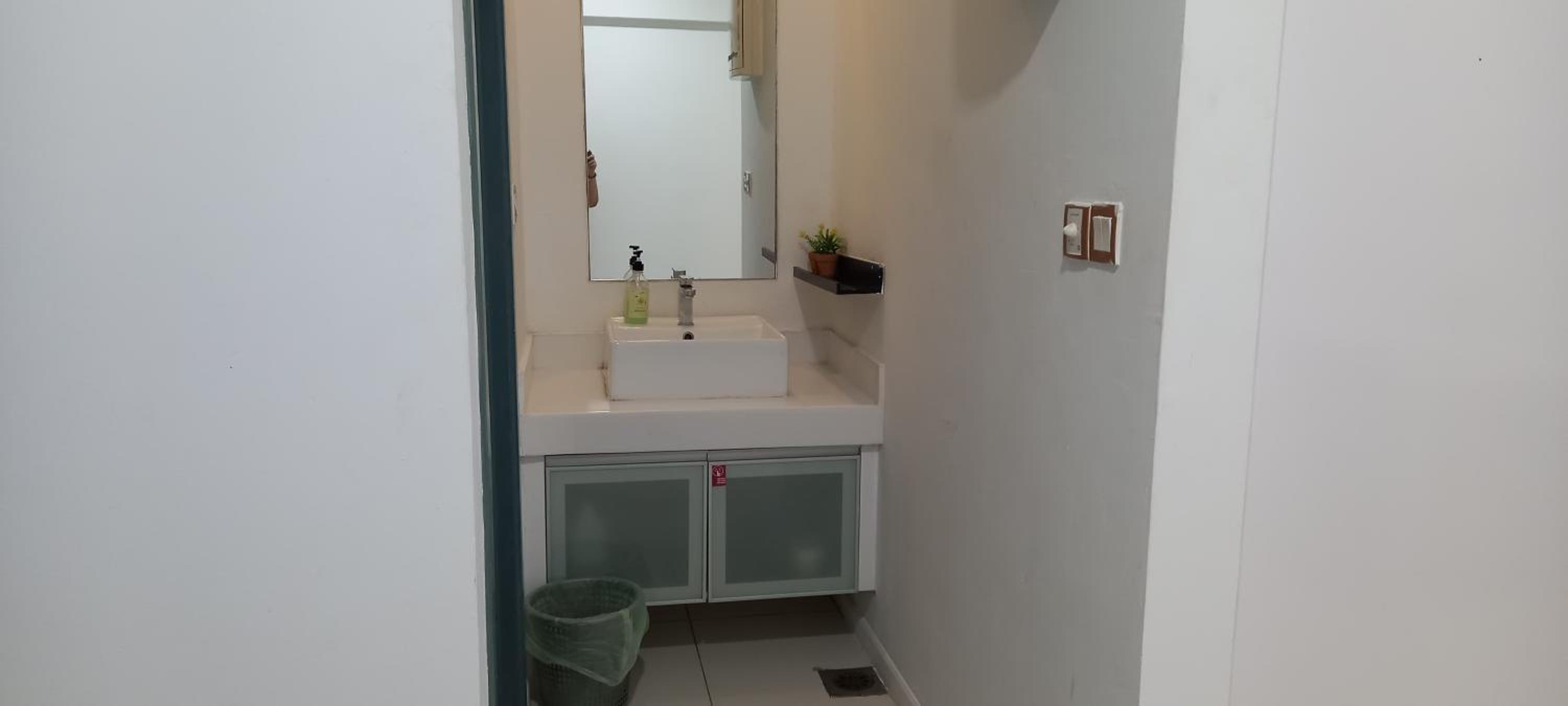 ESTELAR Apartments at Mercu Summer KLCC