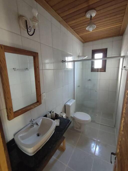 Casa da Estação: seu refúgio à beira dos trilhos