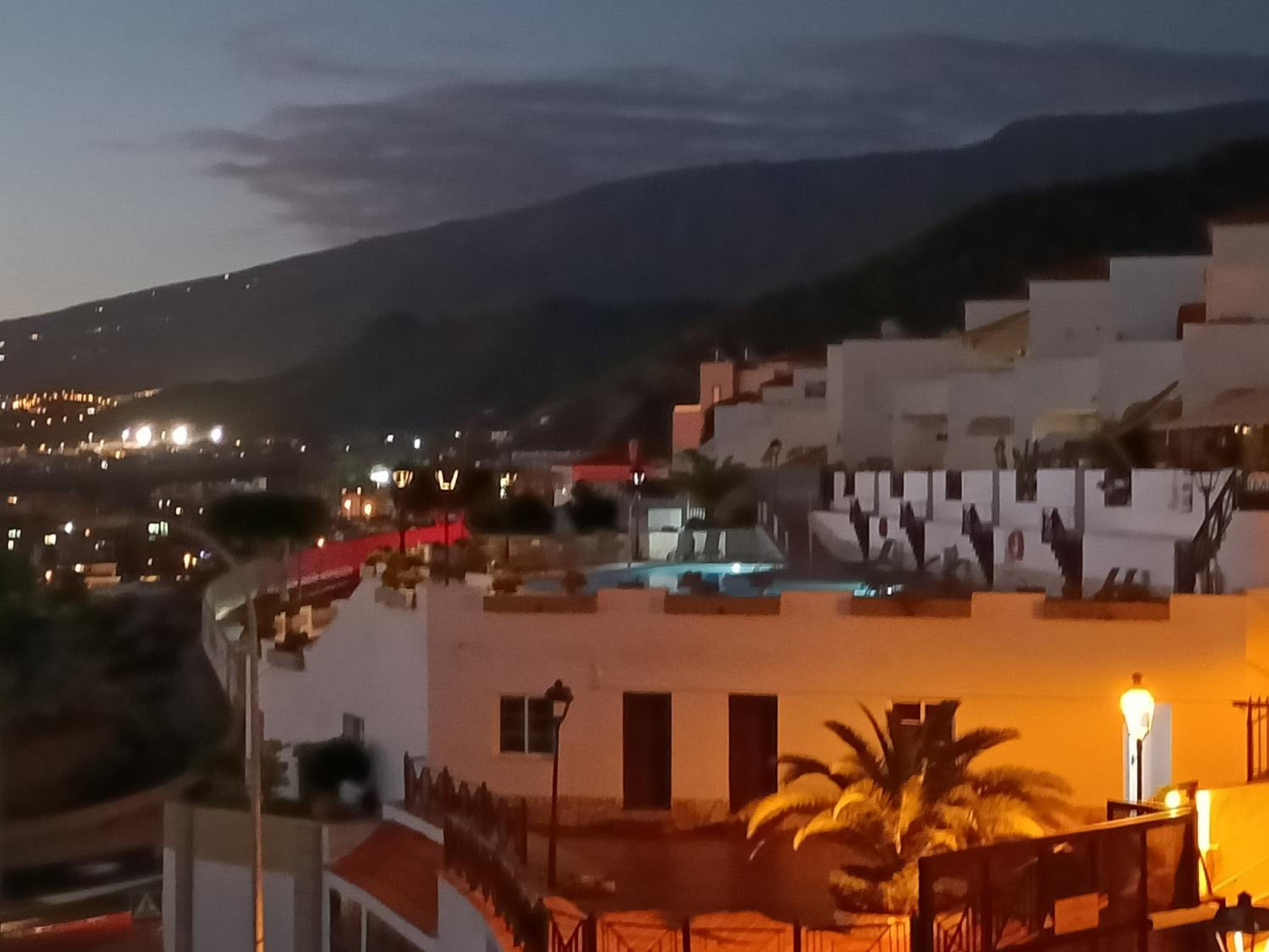 Costa Adeje Topfloor corner panoramics views & pools