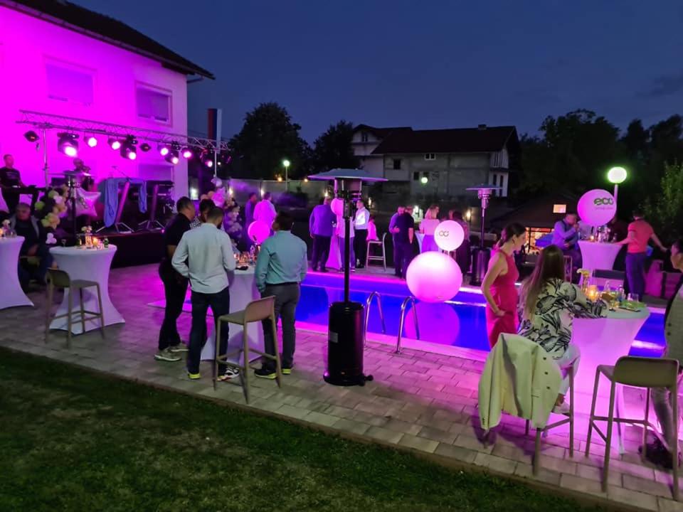 Villa Mia