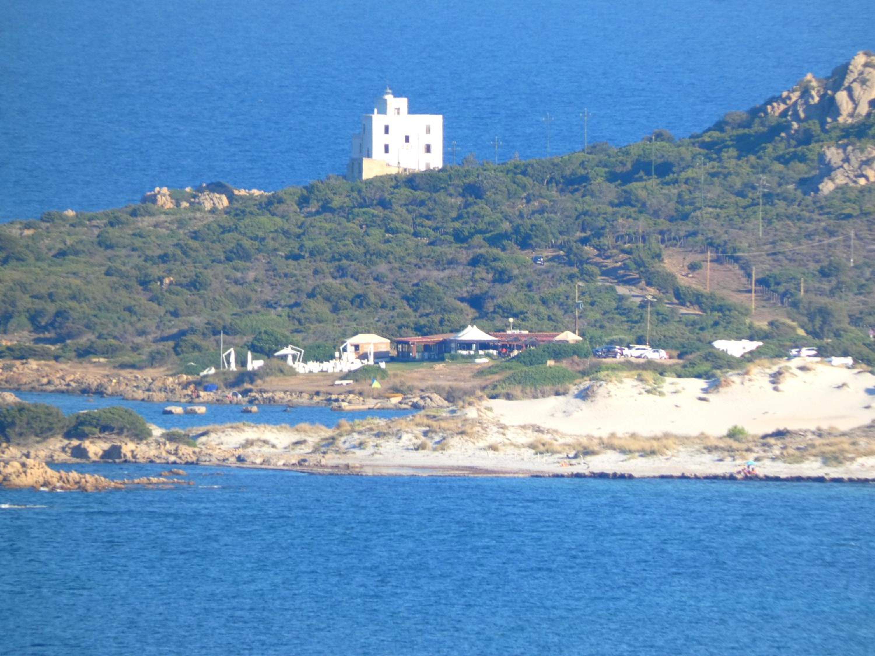 Comino Alto Agriturismo e Appartamenti
