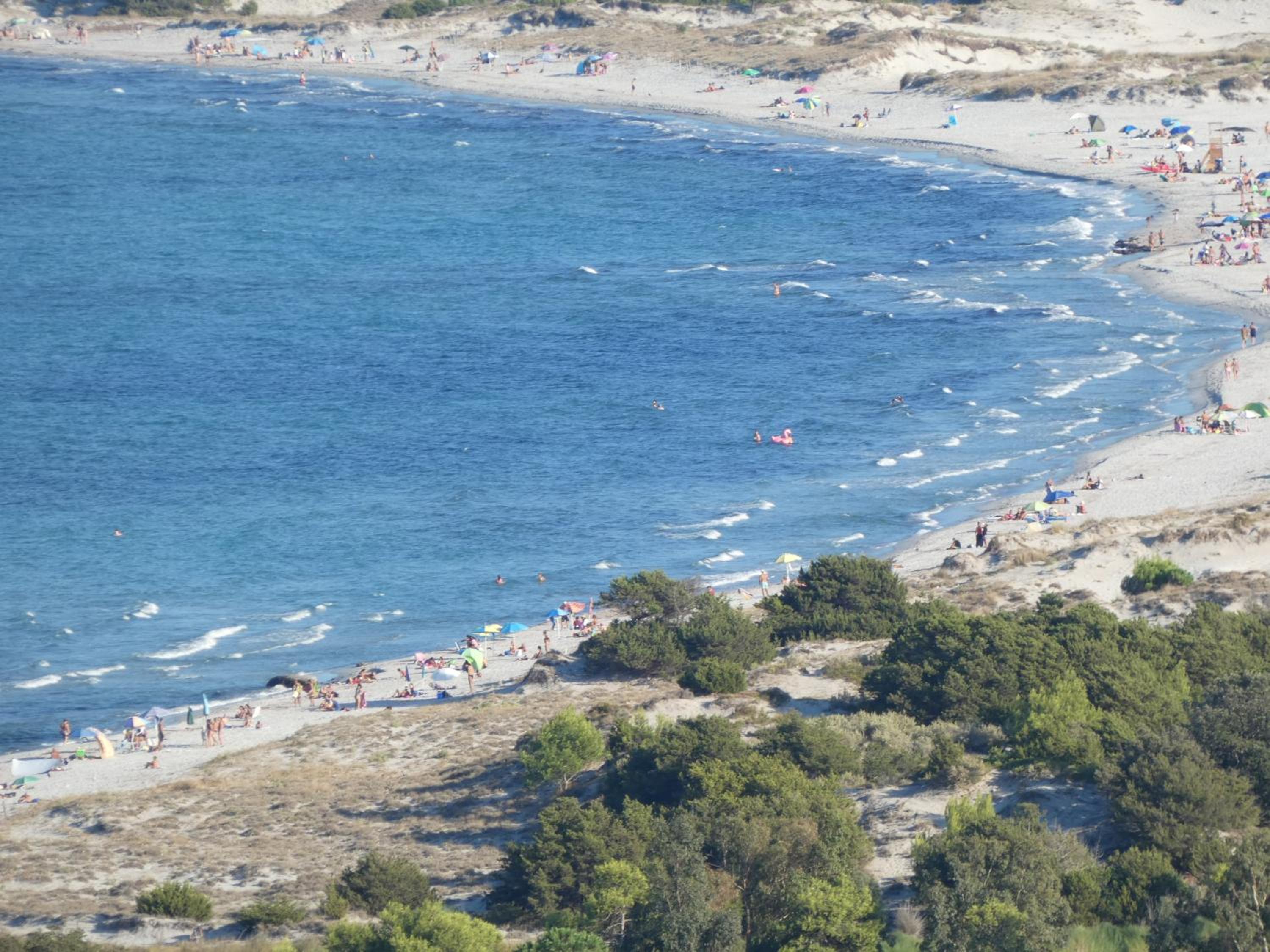 Comino Alto Agriturismo e Appartamenti