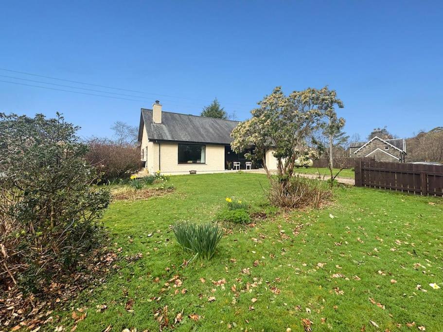 Cottage in Acharacle