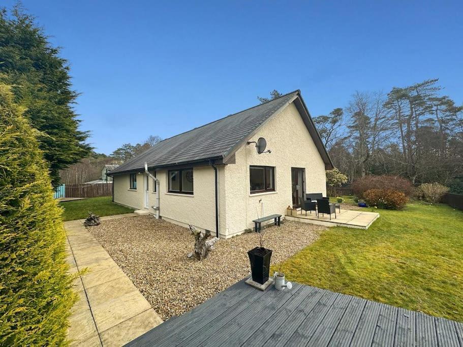 Cottage in Acharacle