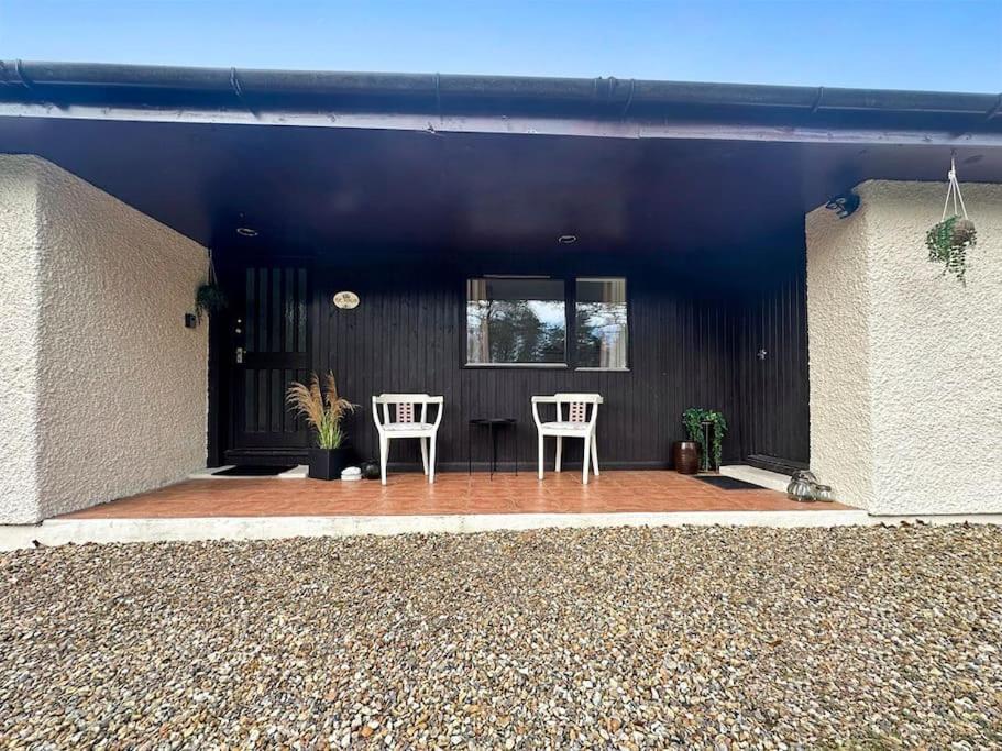 Cottage in Acharacle