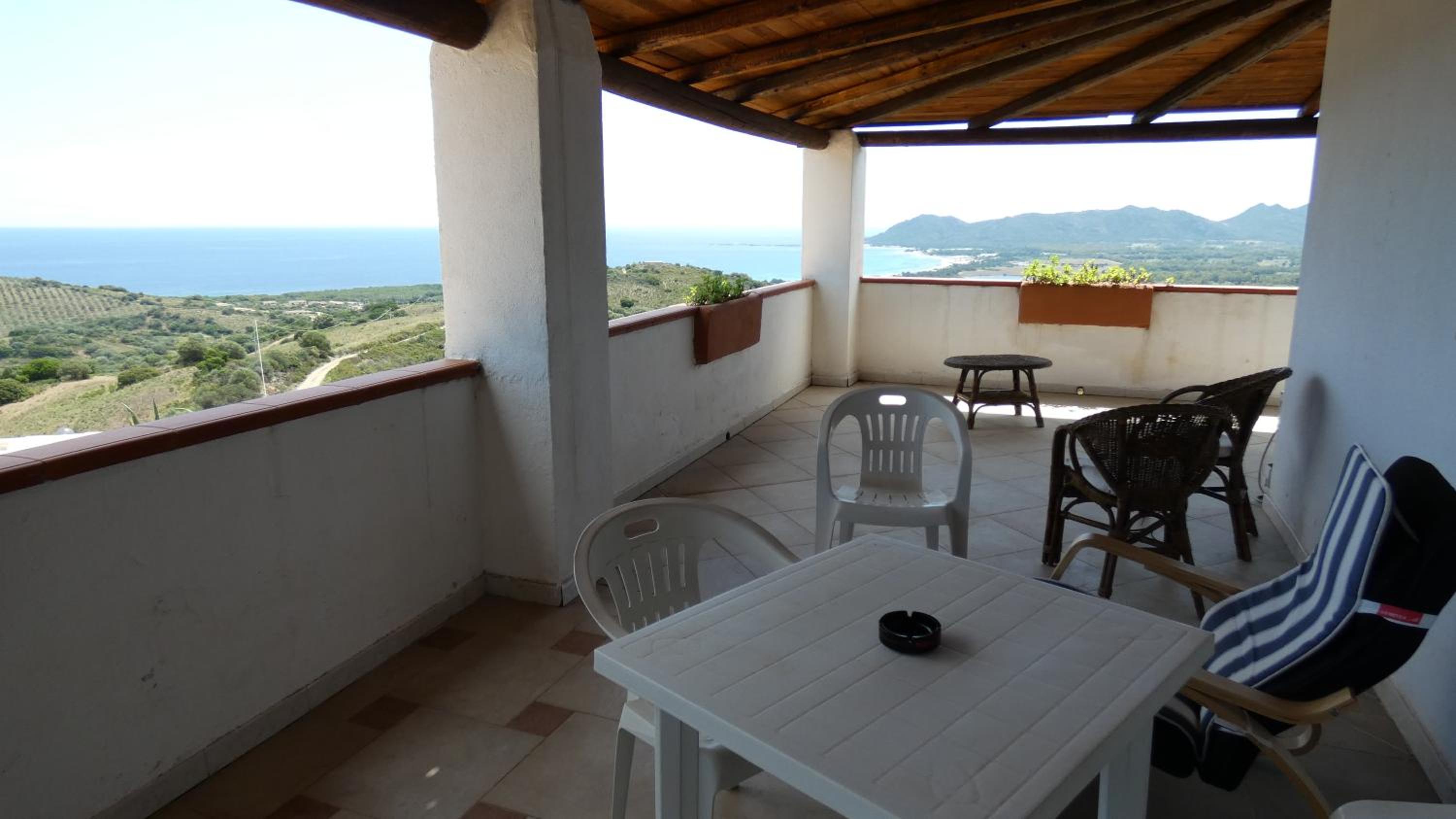 Comino Alto Agriturismo e Appartamenti