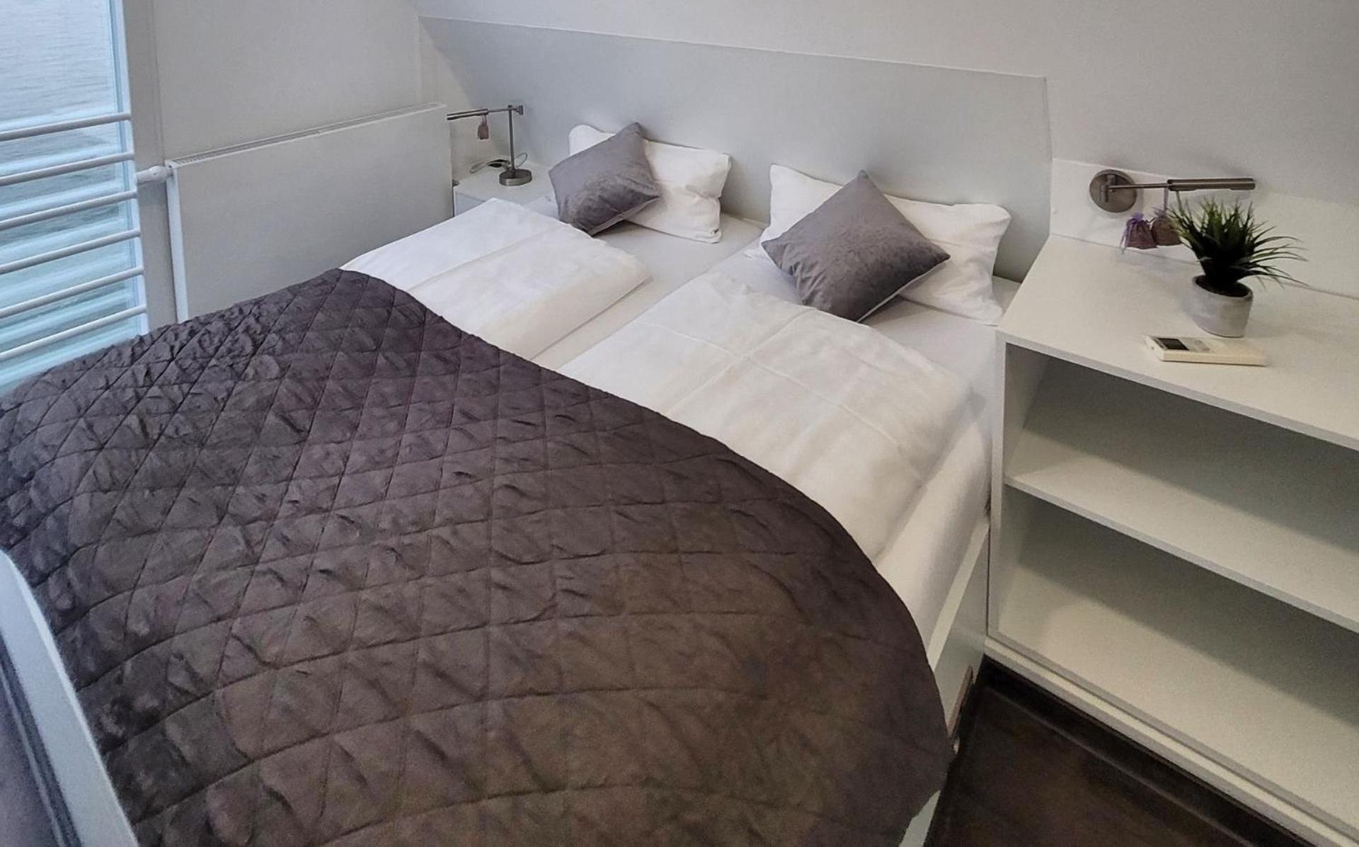 Ferienhaus Sky Grundbelegung 4 Pers