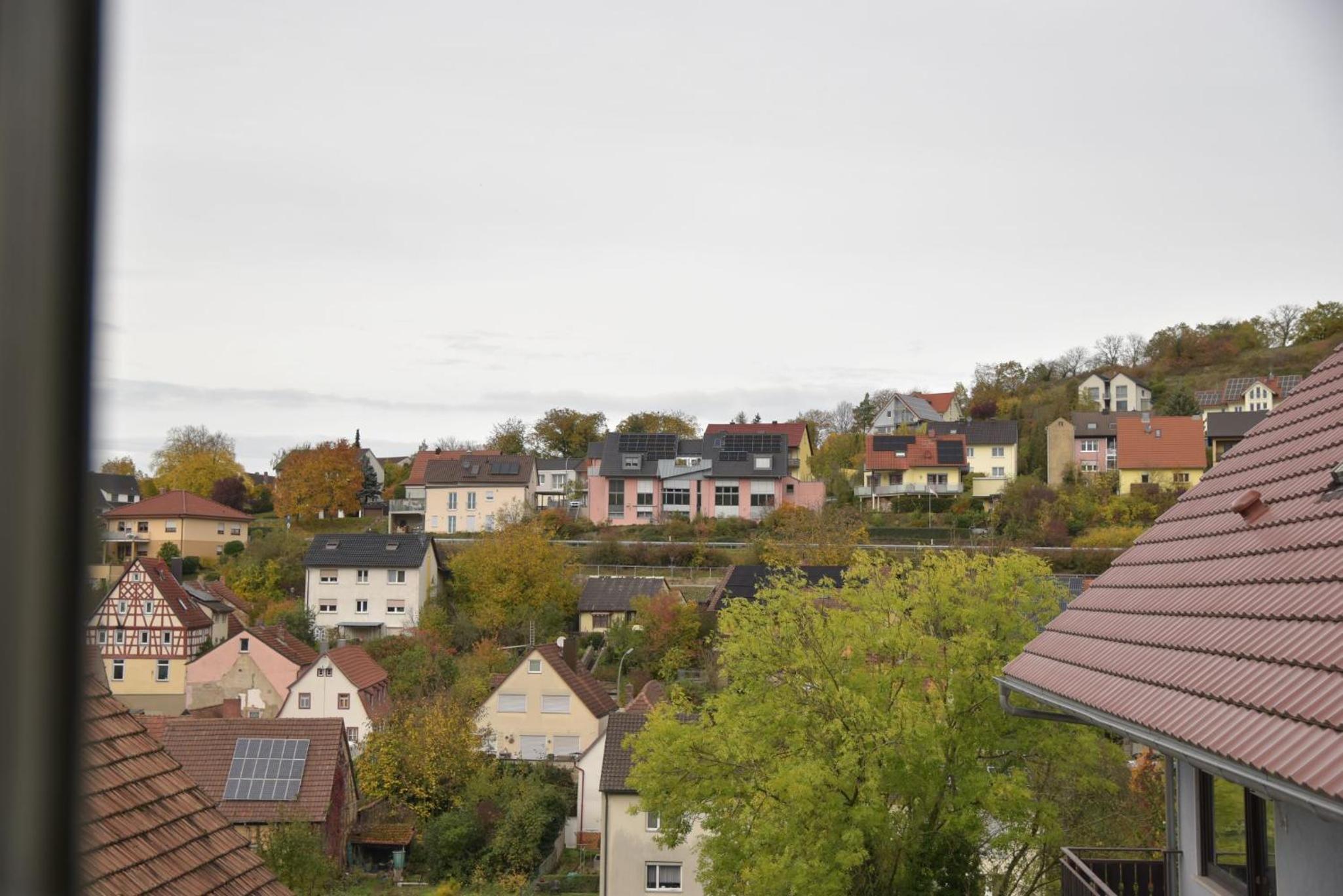 Ferienhaus an der Höh' view 2