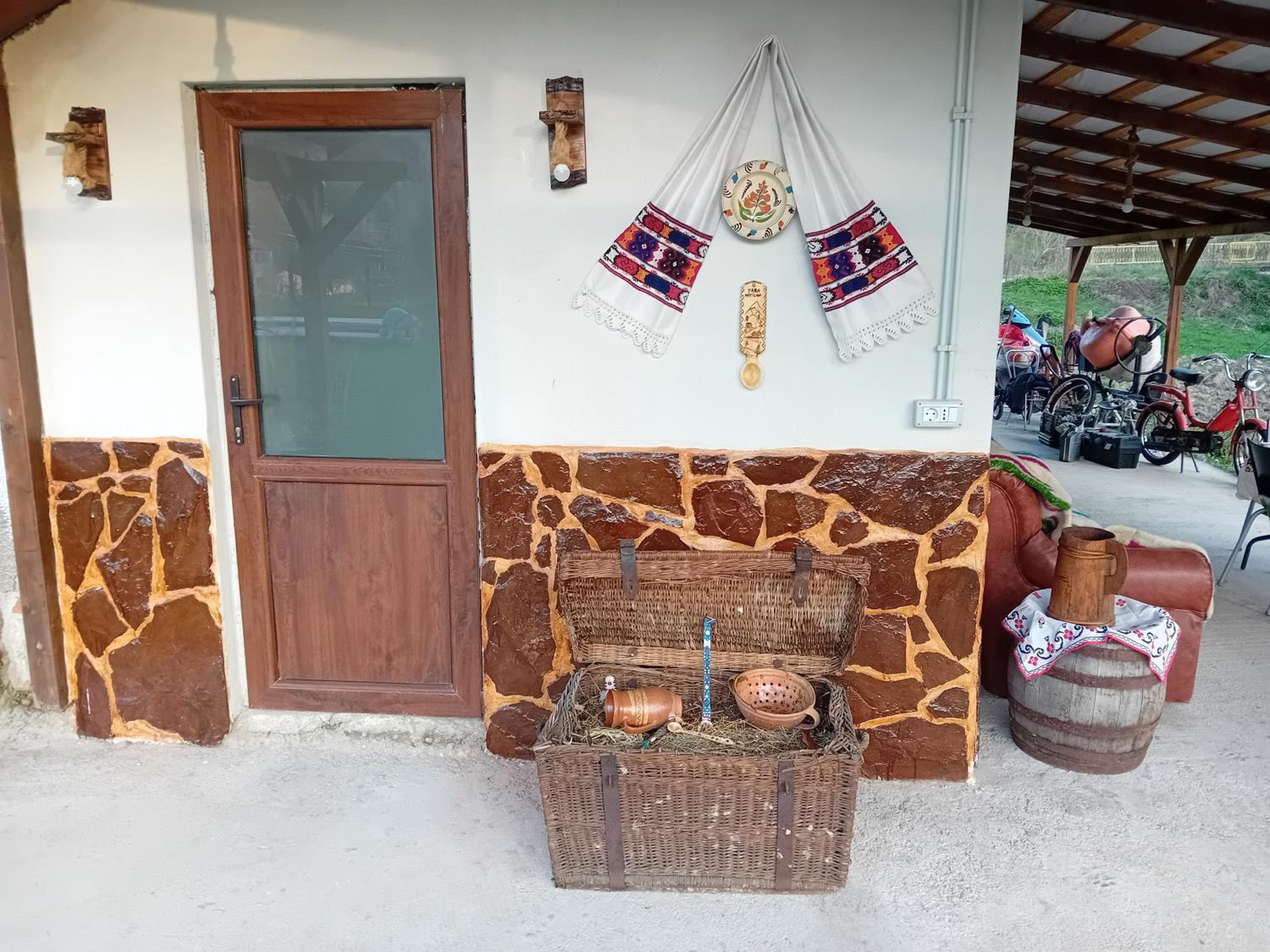 Casa Eva view 2