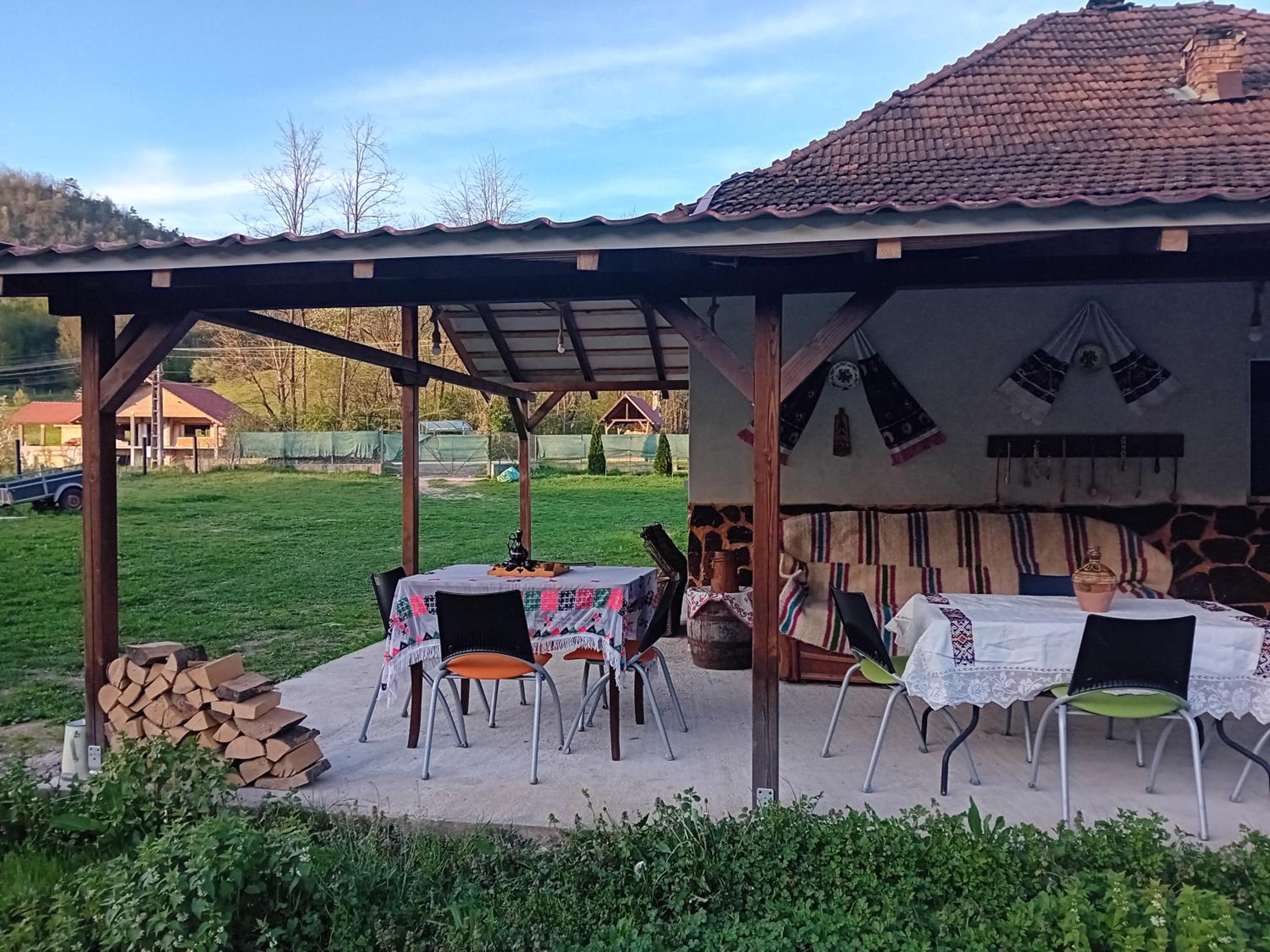 Casa Eva view 3