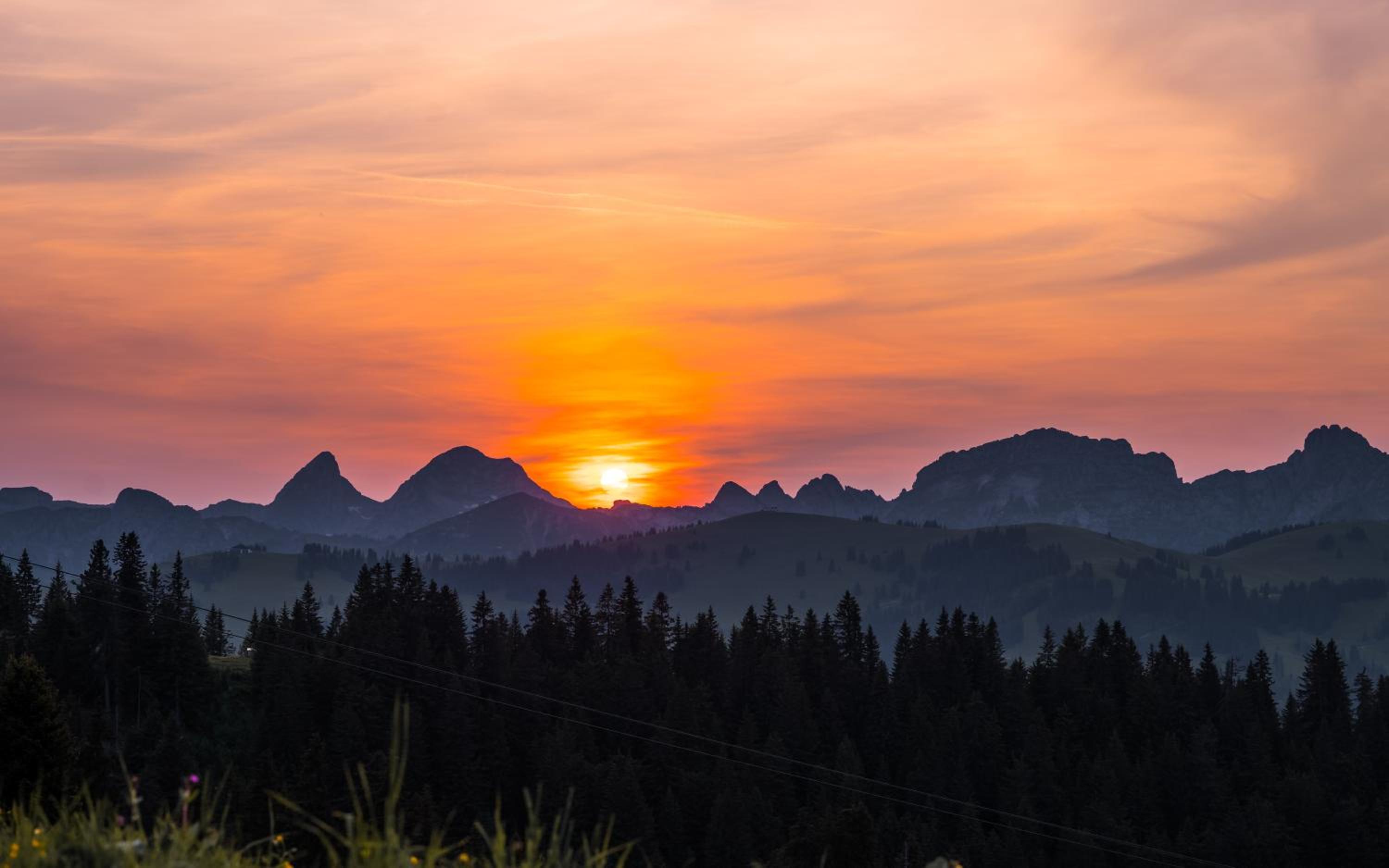 Saanen Gstaad Youth Hostel