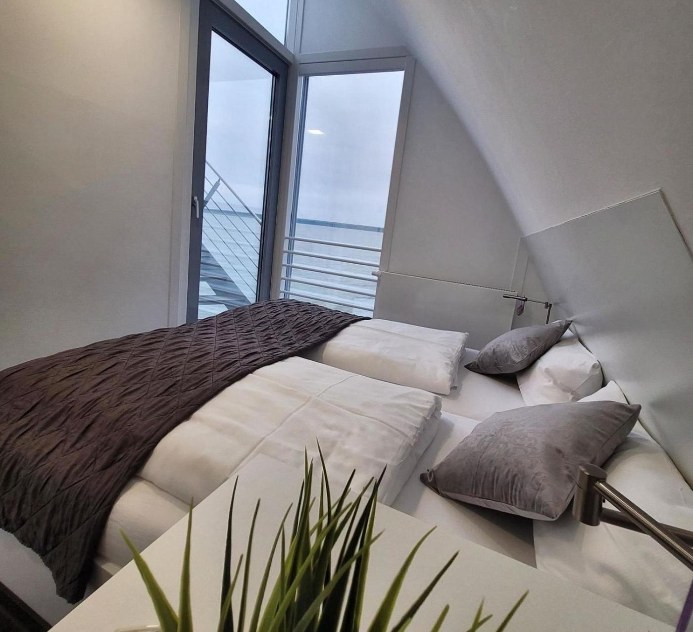 Ferienhaus Sky Grundbelegung 4 Pers