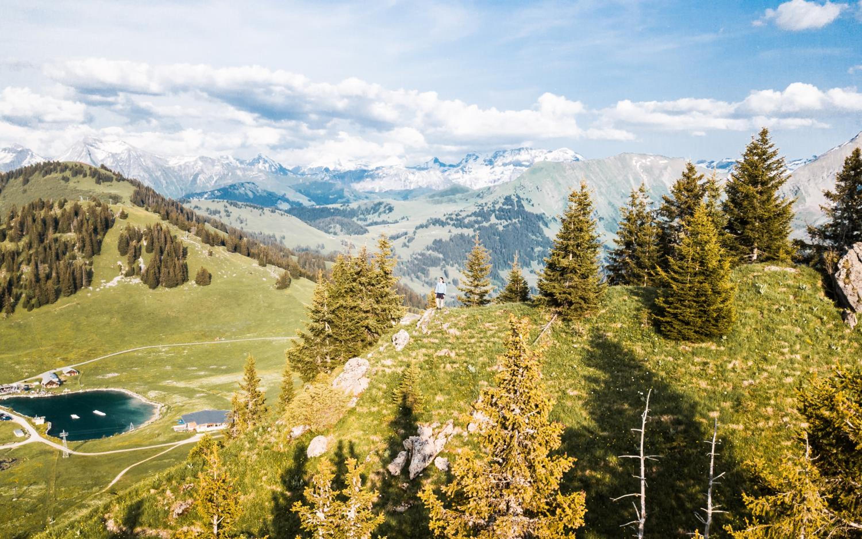 Saanen Gstaad Youth Hostel