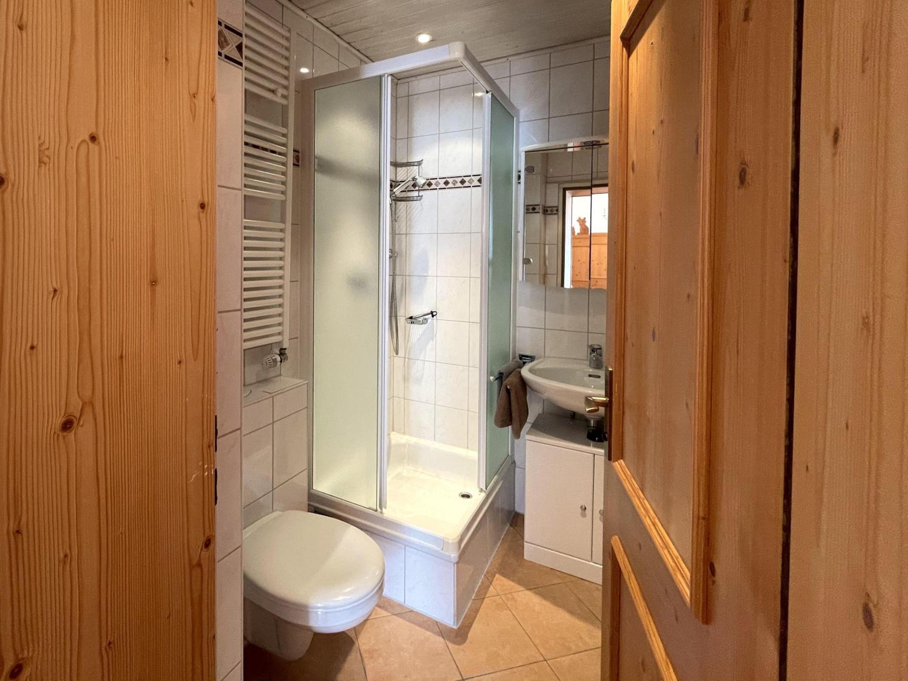 Ferienwohnung 