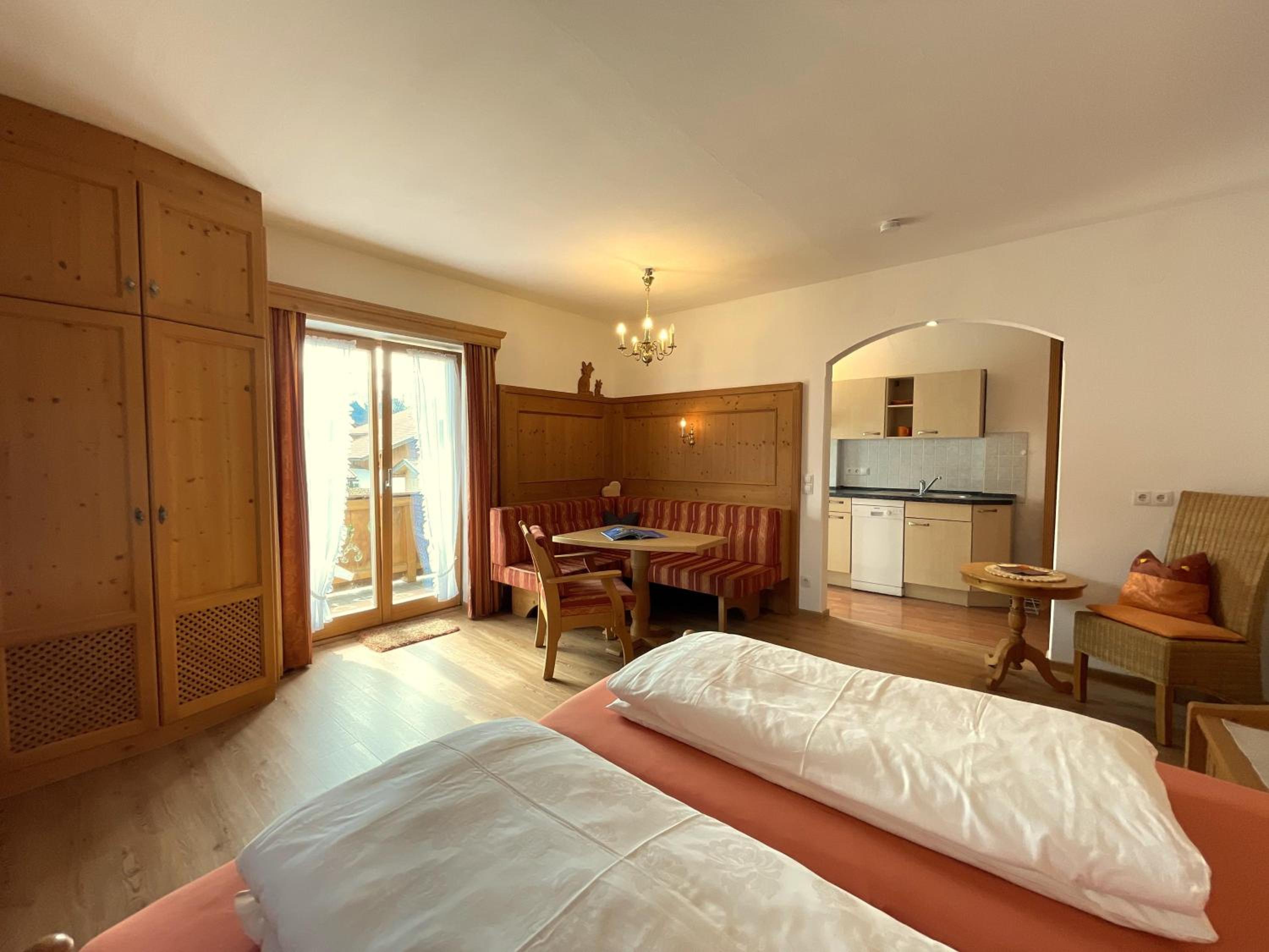 Ferienwohnung 