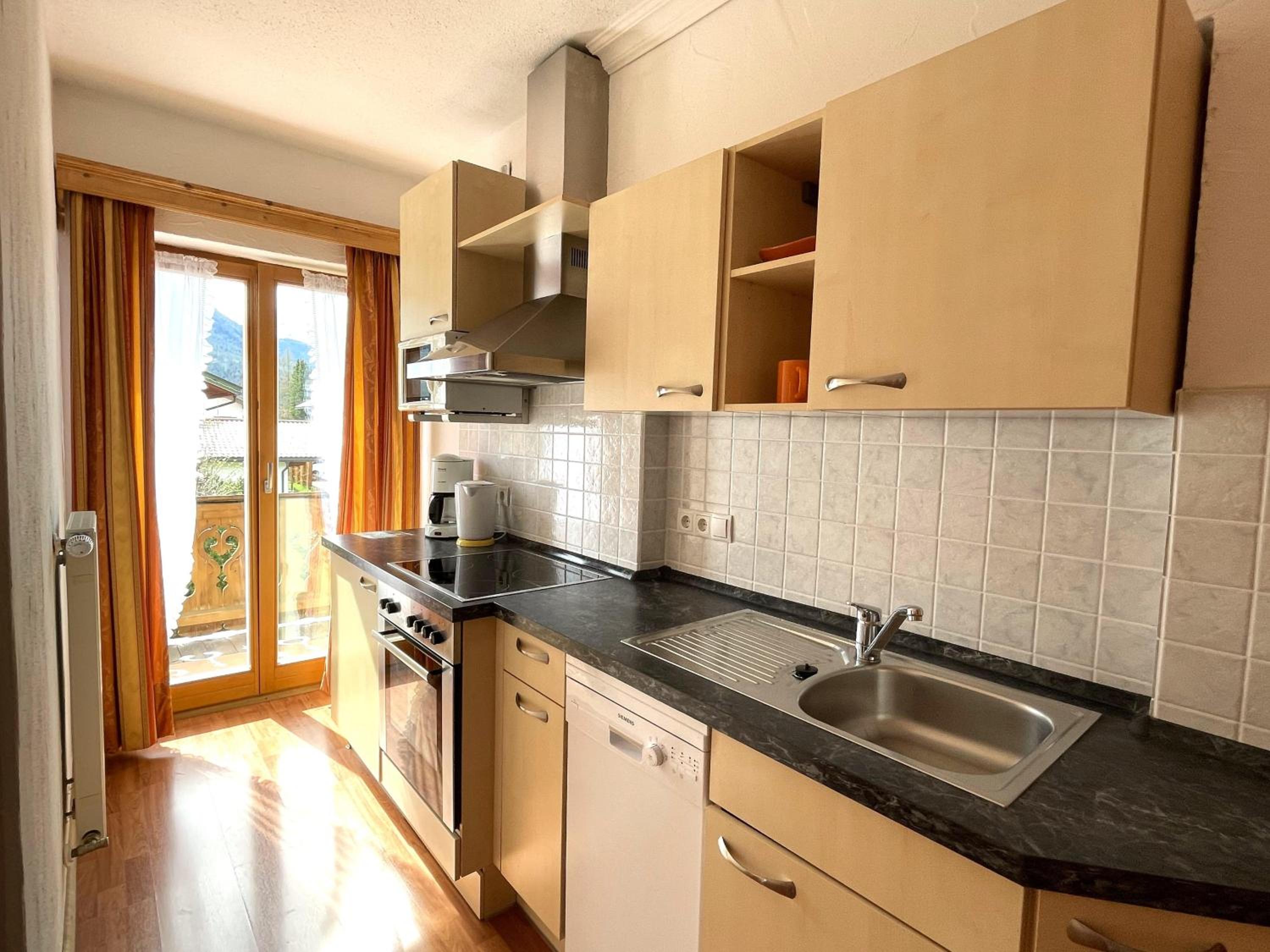 Ferienwohnung 