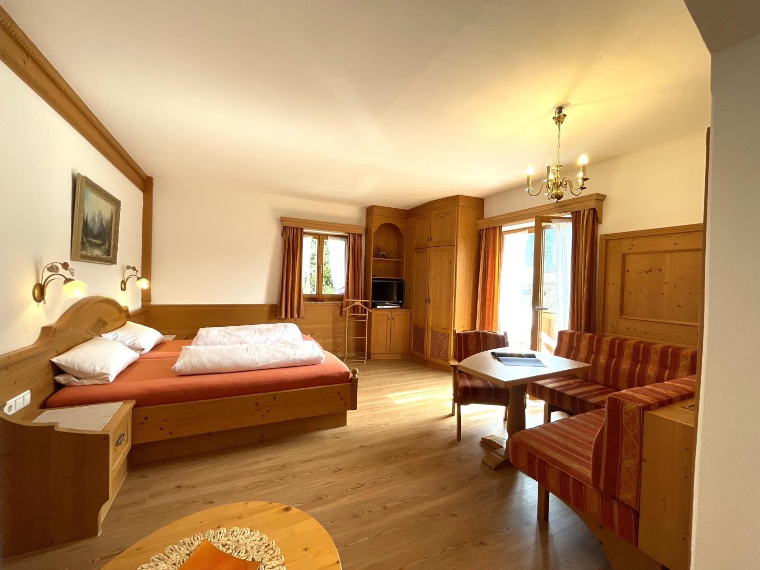 Ferienwohnung 