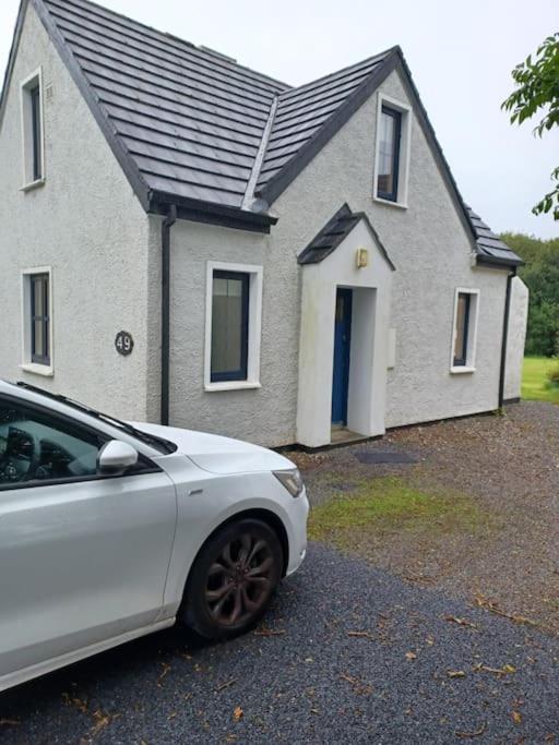 Clifden Glen Cottage