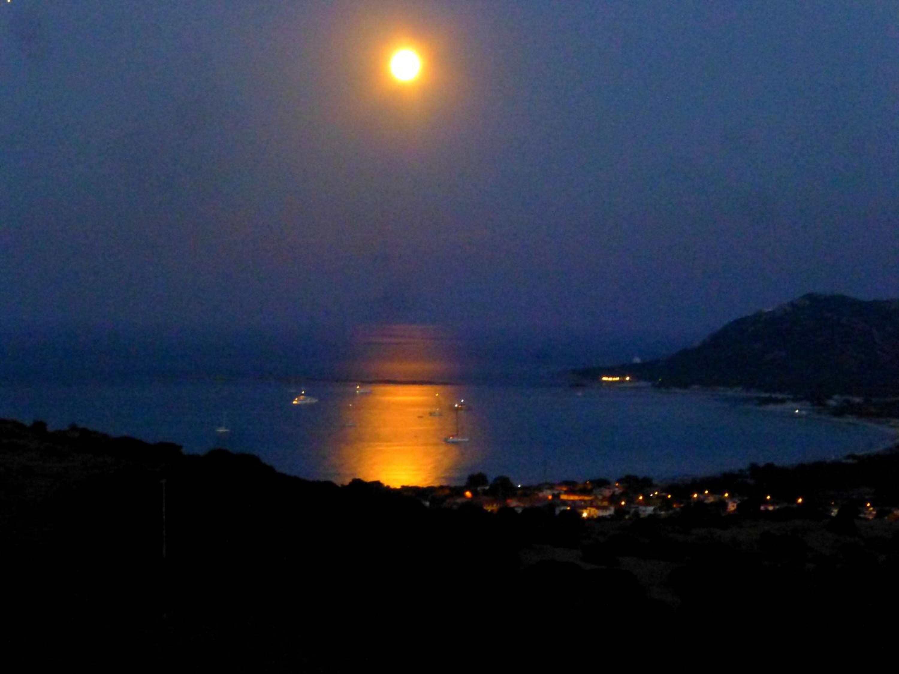 Comino Alto Agriturismo e Appartamenti