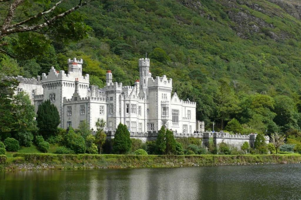 Clifden Glen Cottage