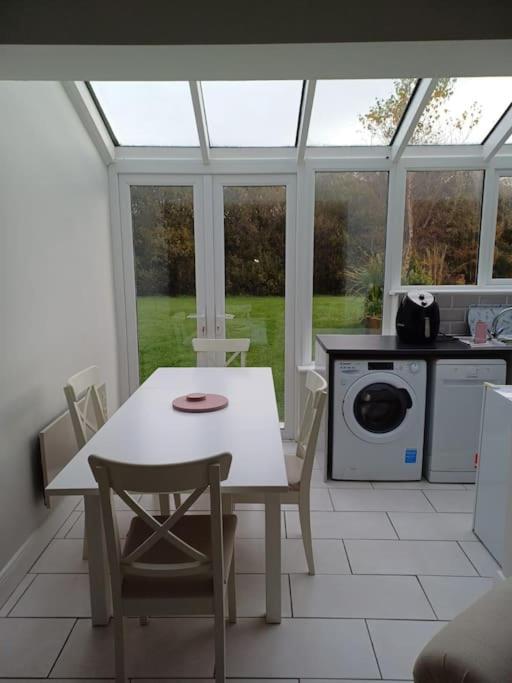 Clifden Glen Cottage