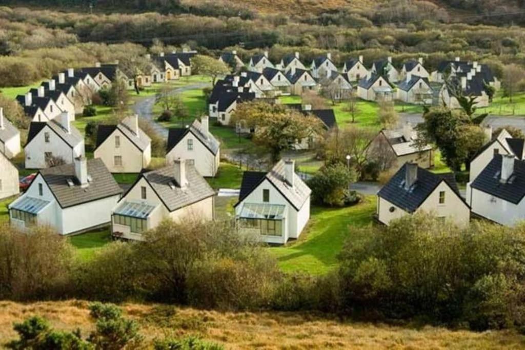 Clifden Glen Cottage
