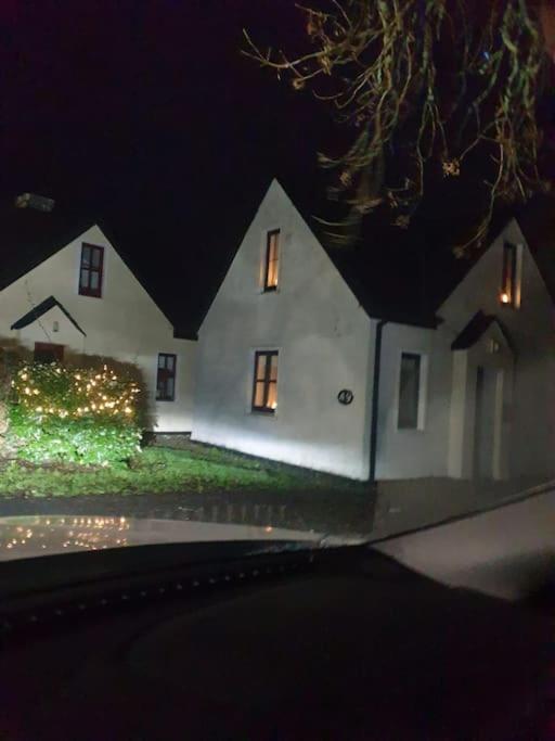 Clifden Glen Cottage