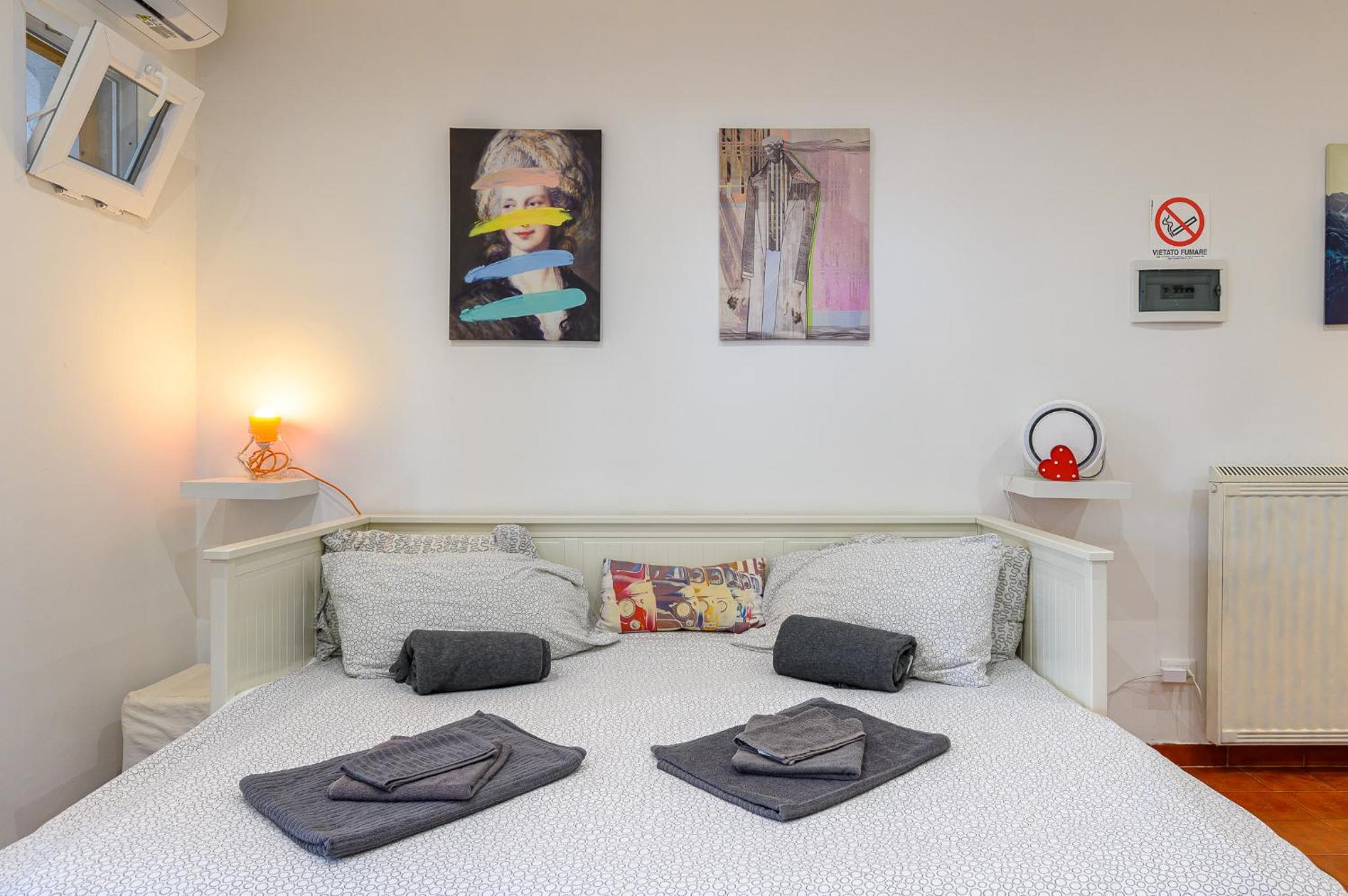 ROMA - Bel Poggio Country House photo 3