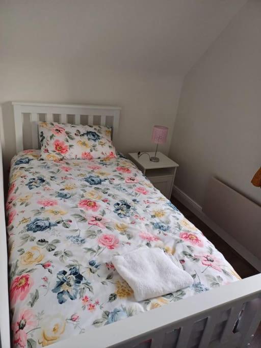 Clifden Glen Cottage