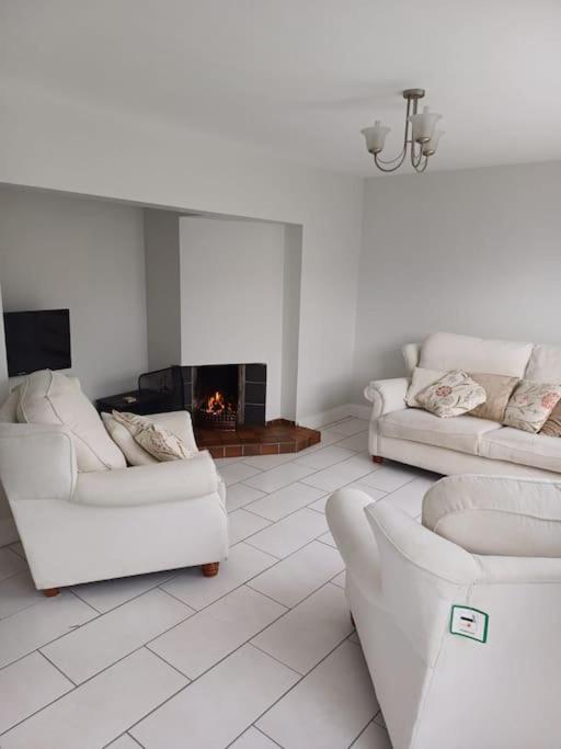 Clifden Glen Cottage