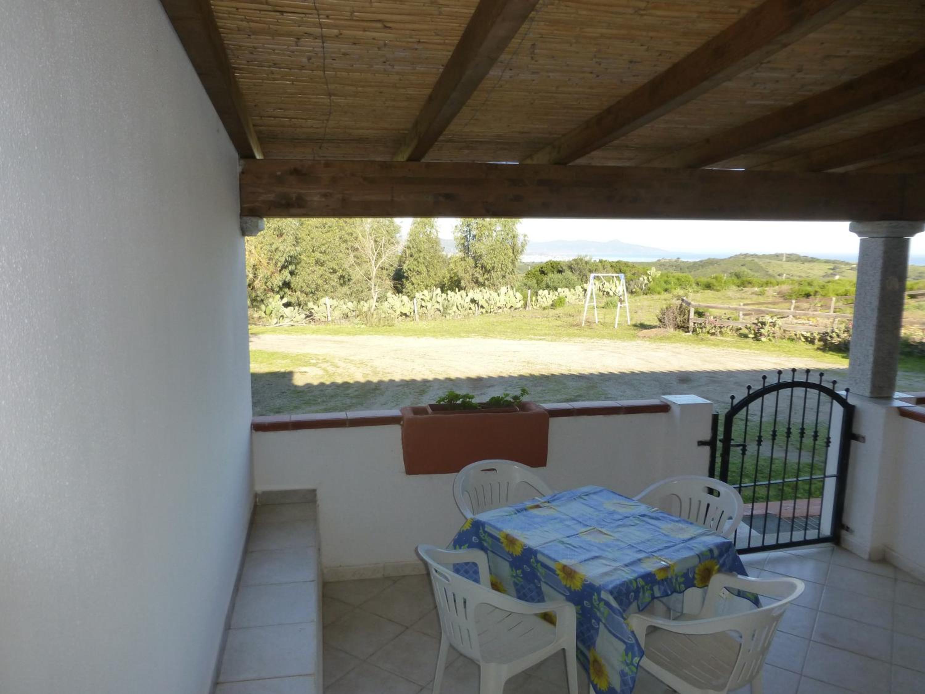 Comino Alto Agriturismo e Appartamenti