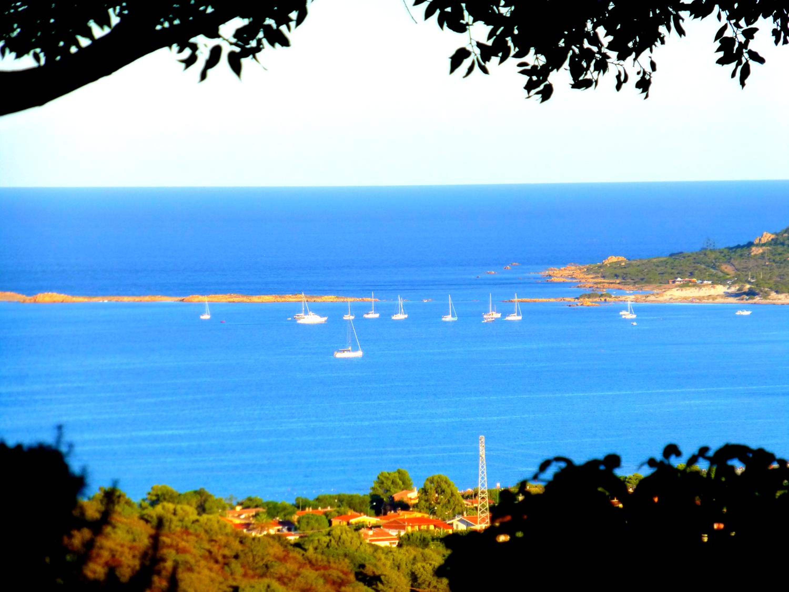 Comino Alto Agriturismo e Appartamenti