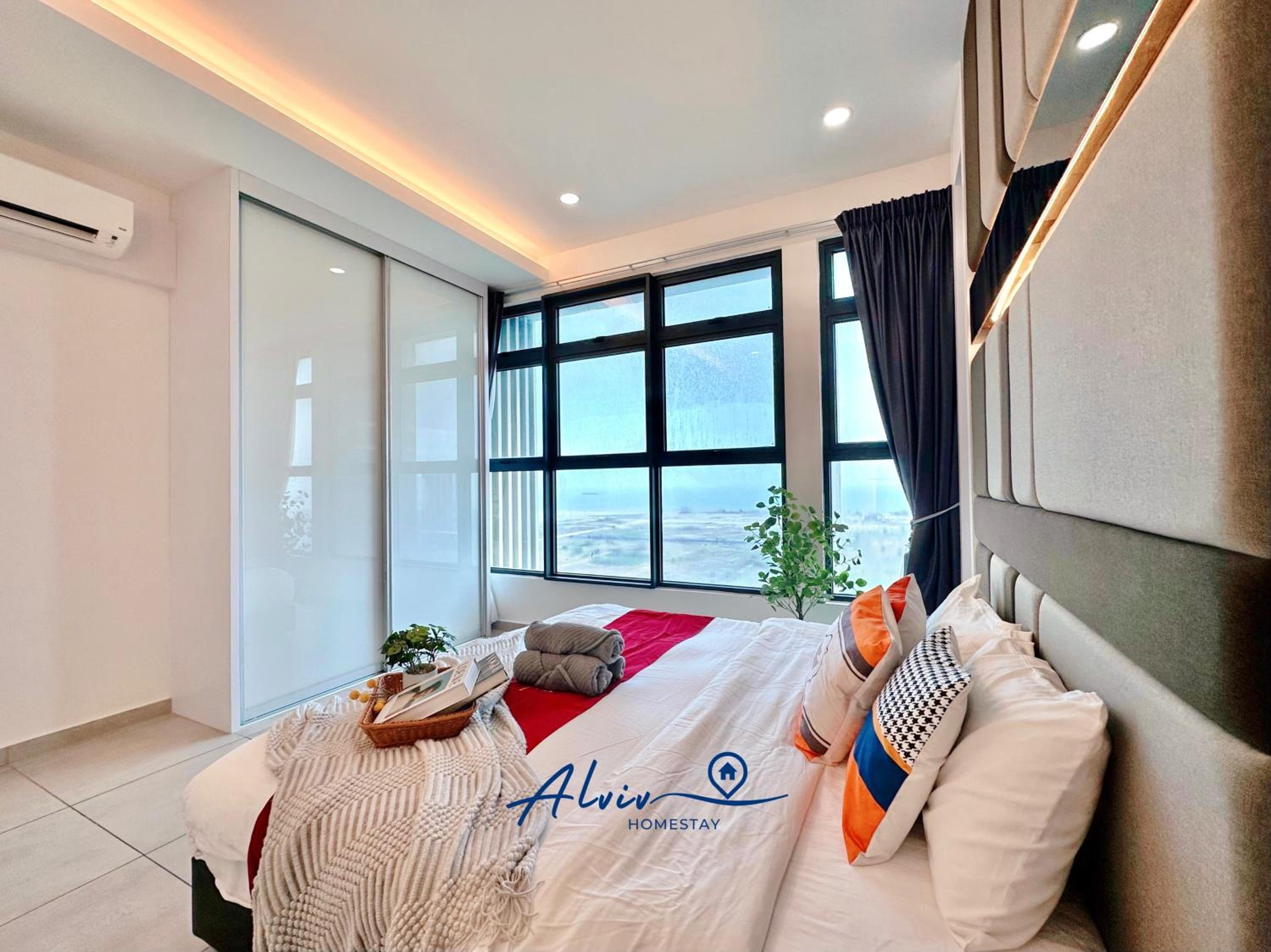 Atlantis Melaka by Alviv Management