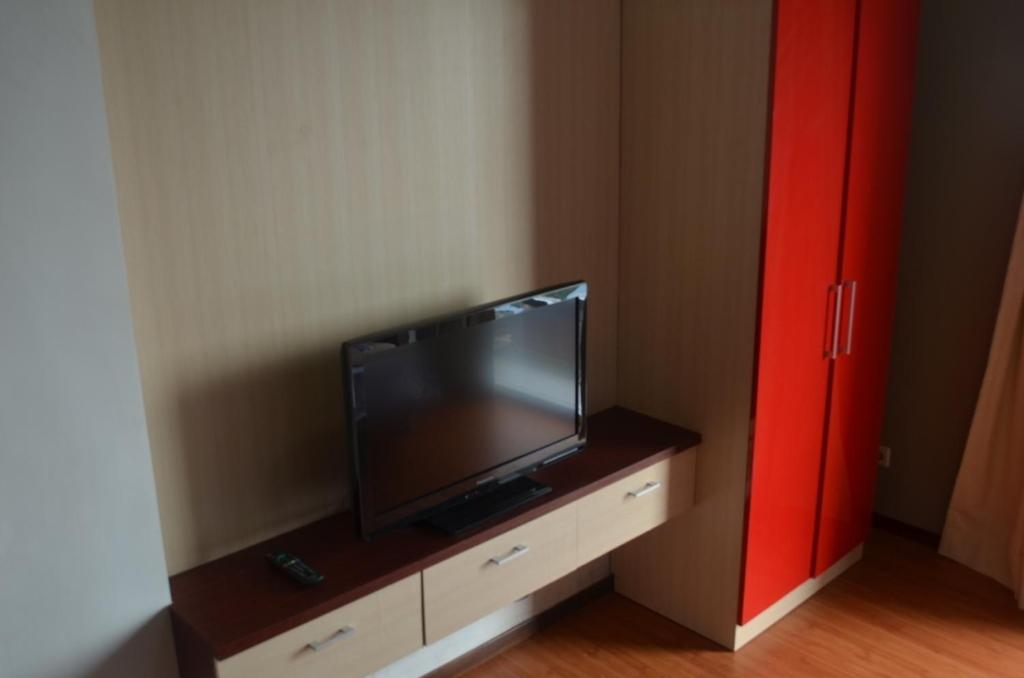 EDU Hostel