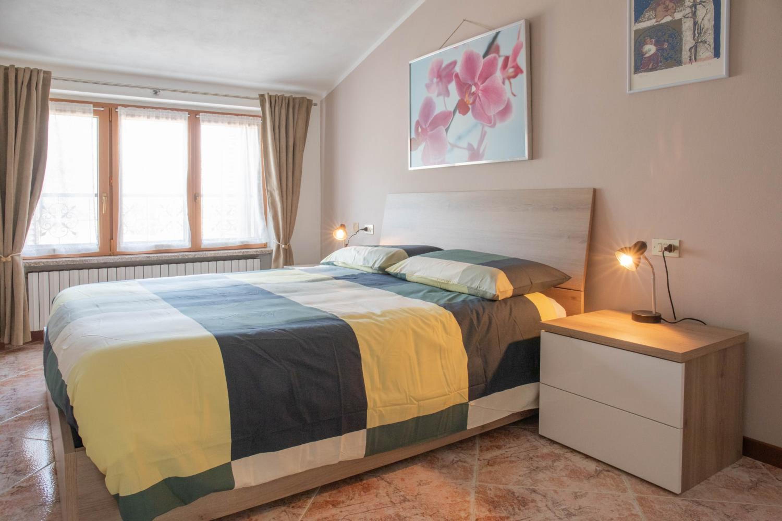 Silla House - A due passi dal lago photo 5