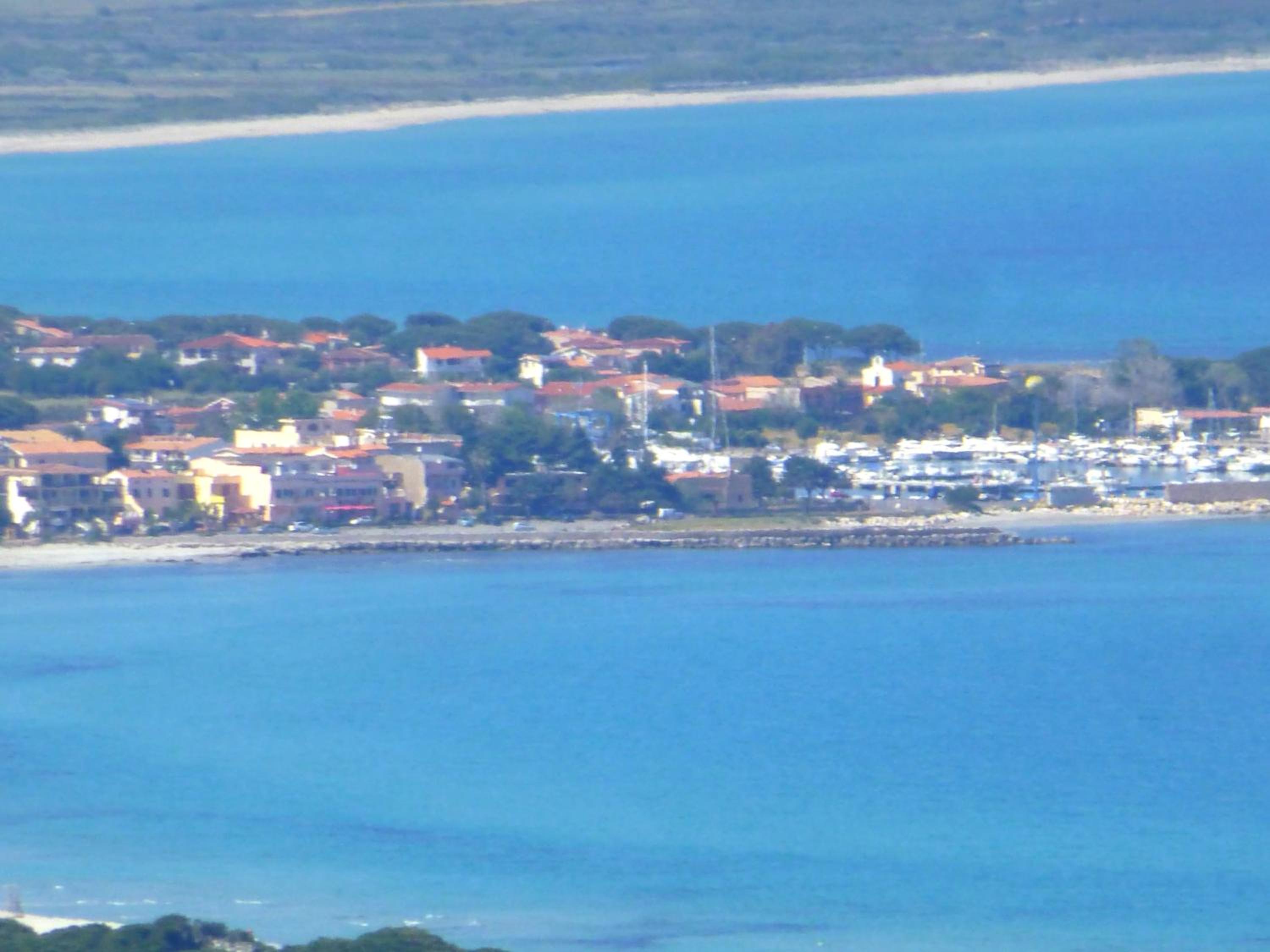 Comino Alto Agriturismo e Appartamenti