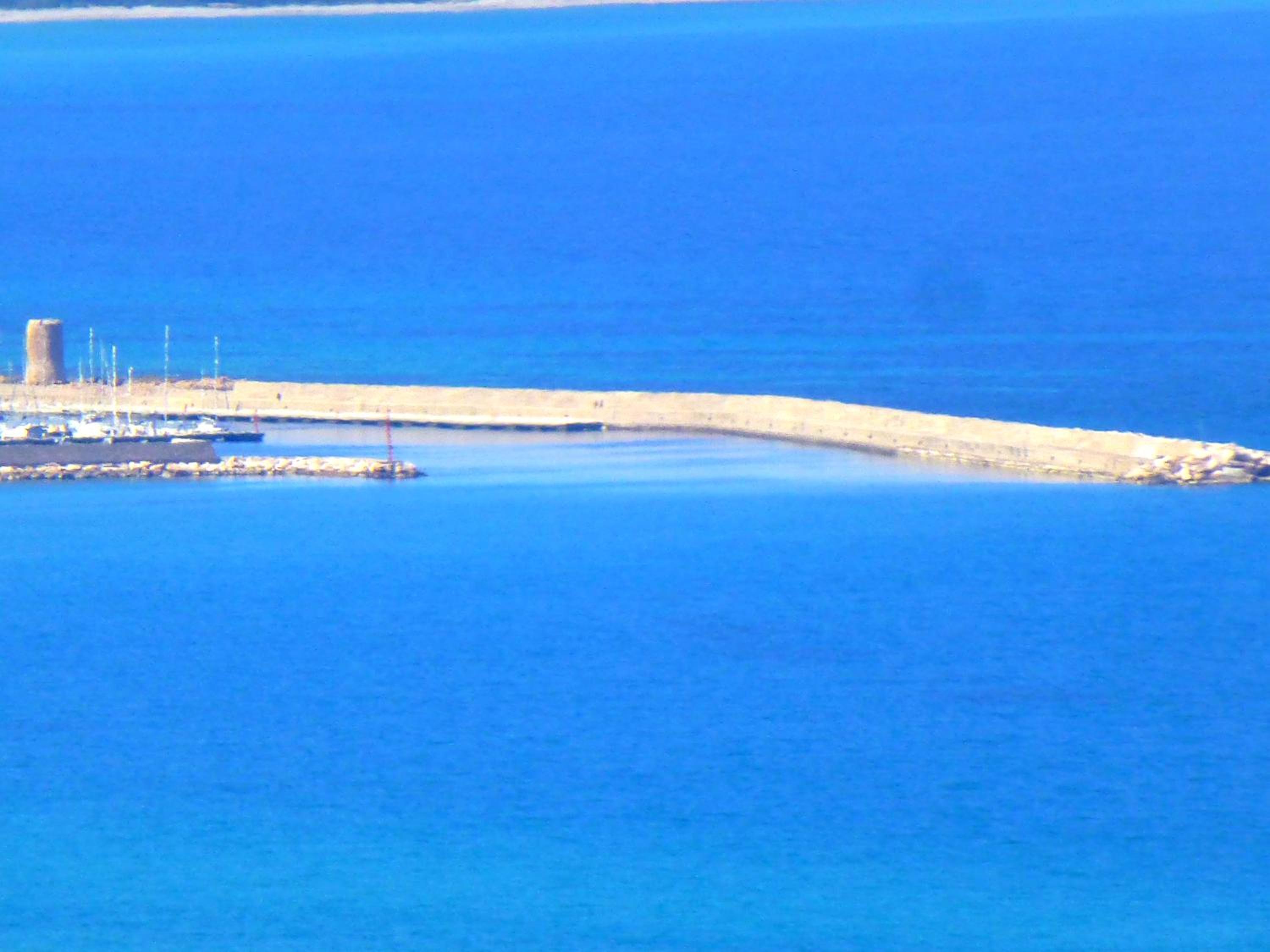 Comino Alto Agriturismo e Appartamenti