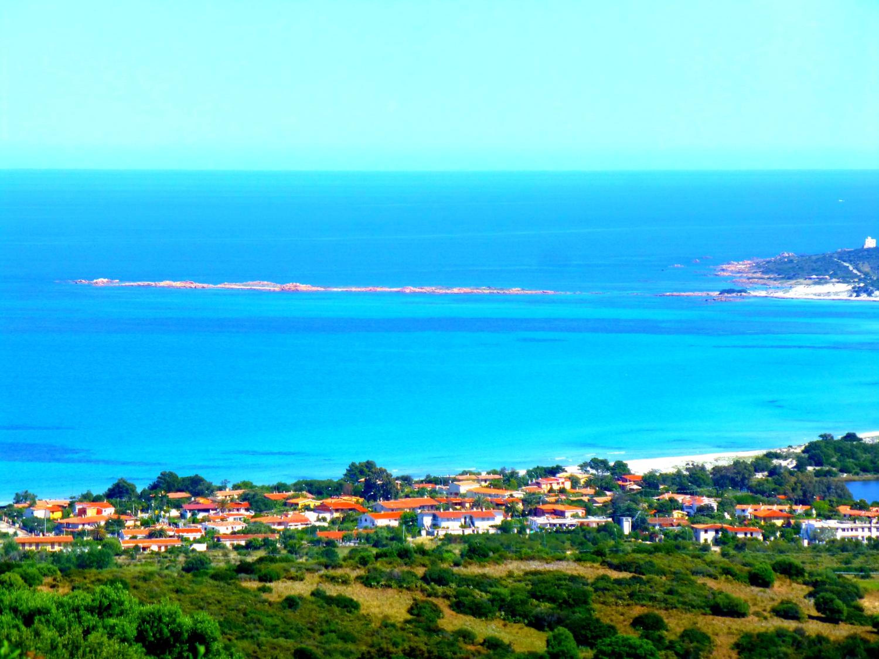 Comino Alto Agriturismo e Appartamenti