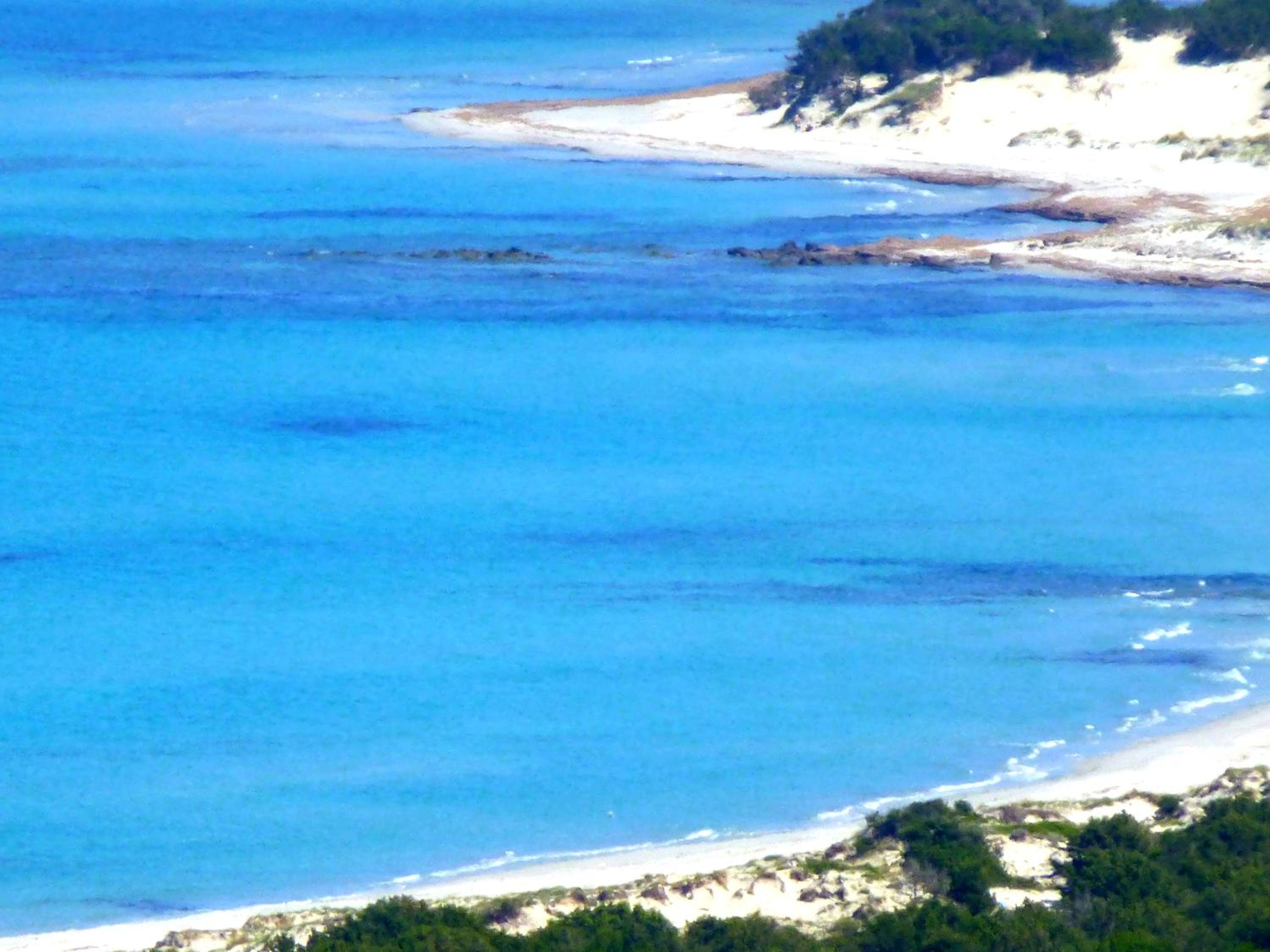 Comino Alto Agriturismo e Appartamenti