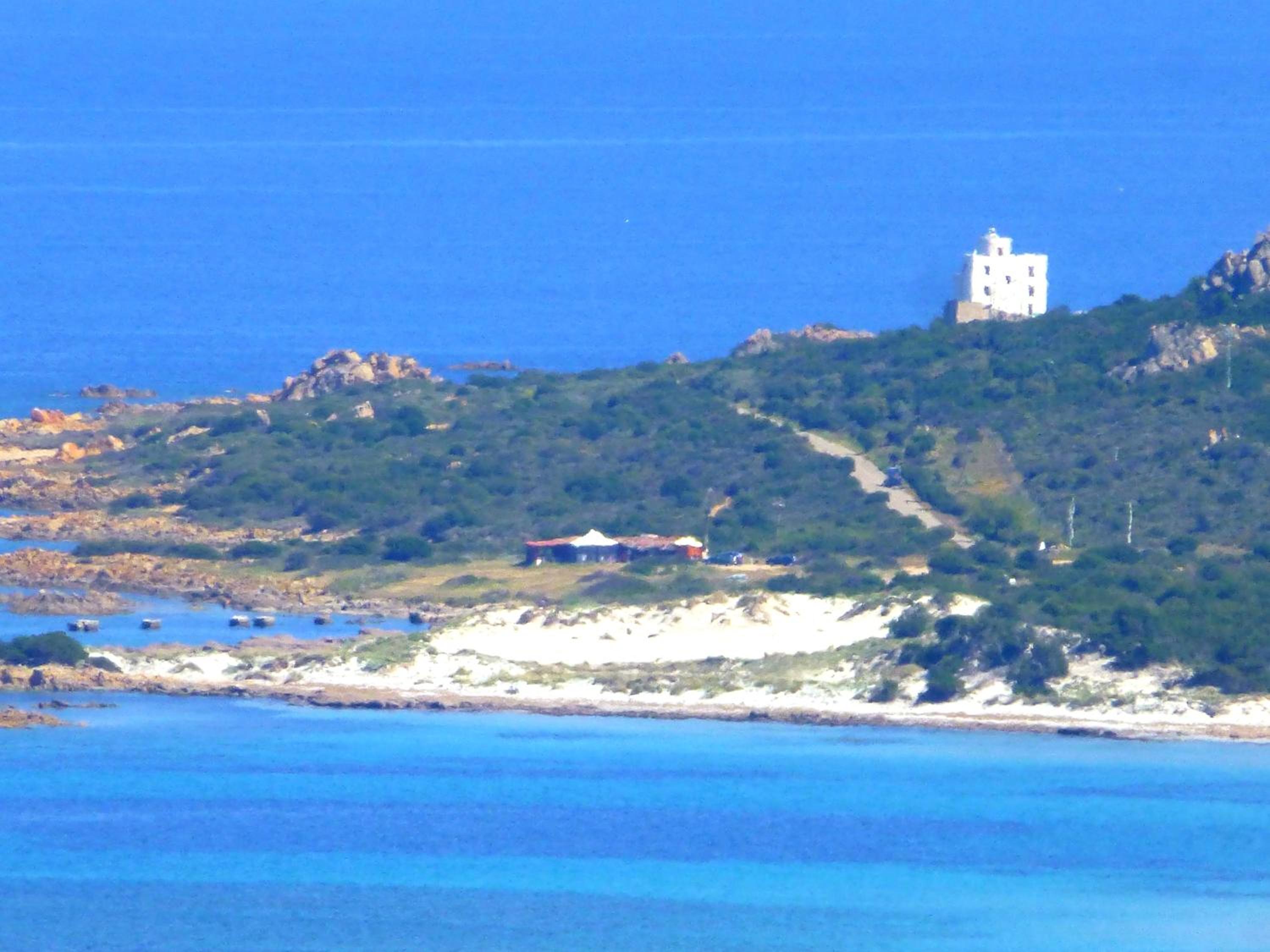Comino Alto Agriturismo e Appartamenti