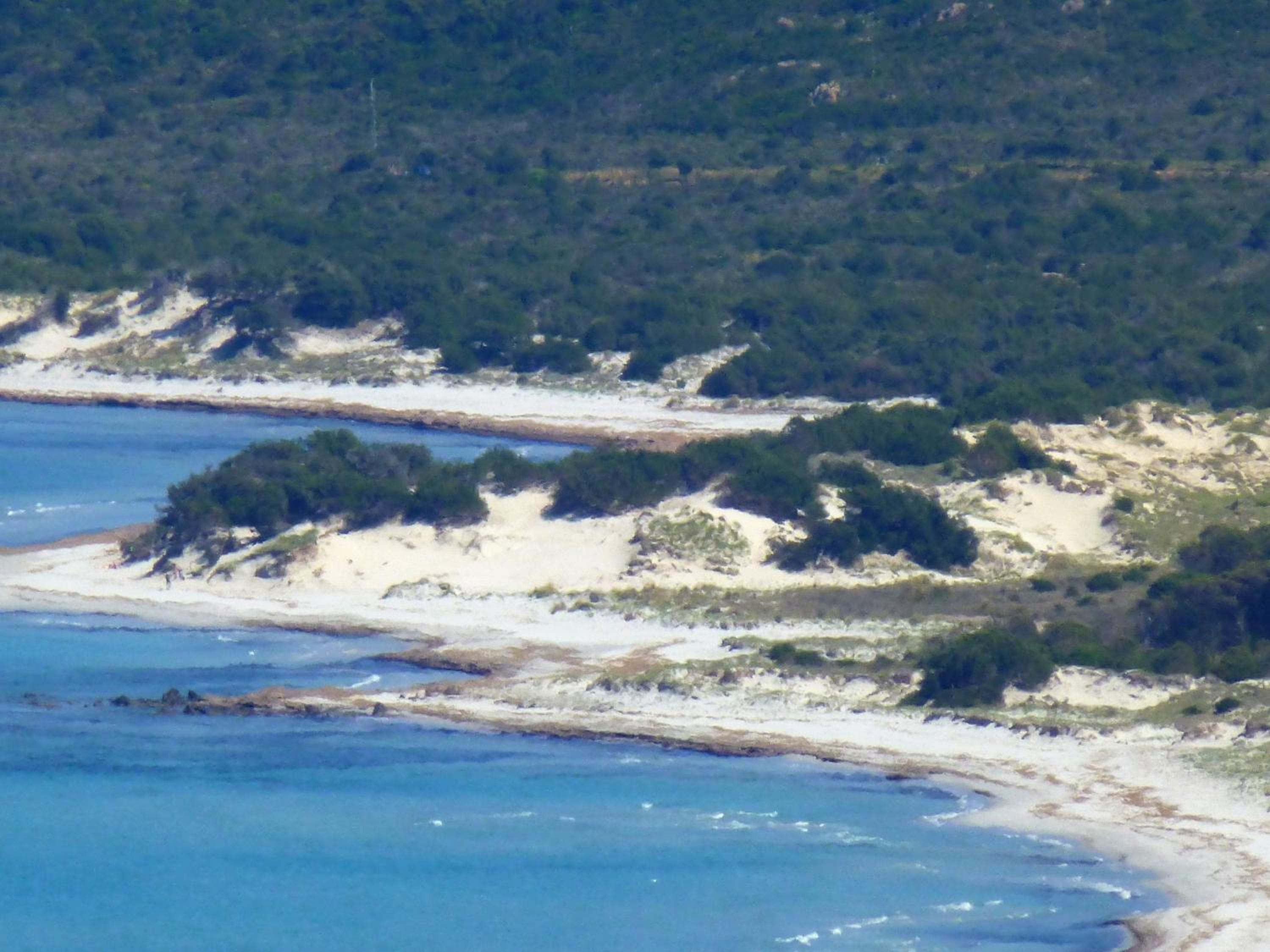 Comino Alto Agriturismo e Appartamenti