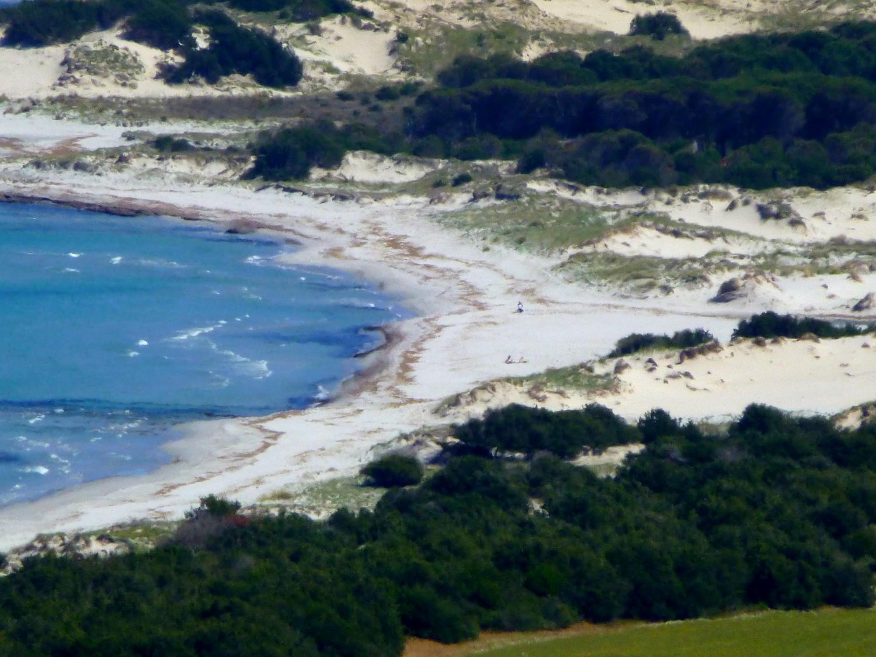 Comino Alto Agriturismo e Appartamenti