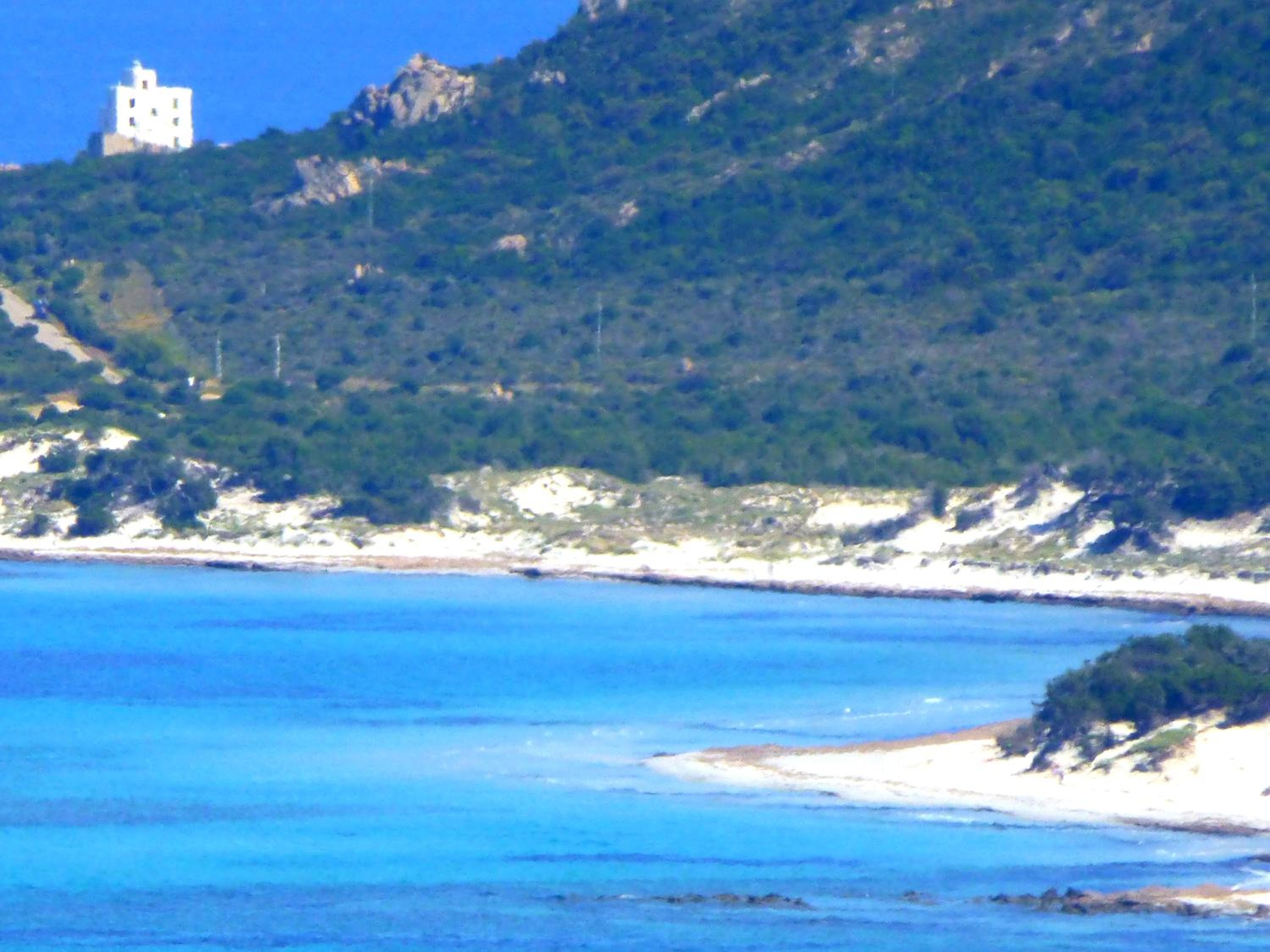 Comino Alto Agriturismo e Appartamenti