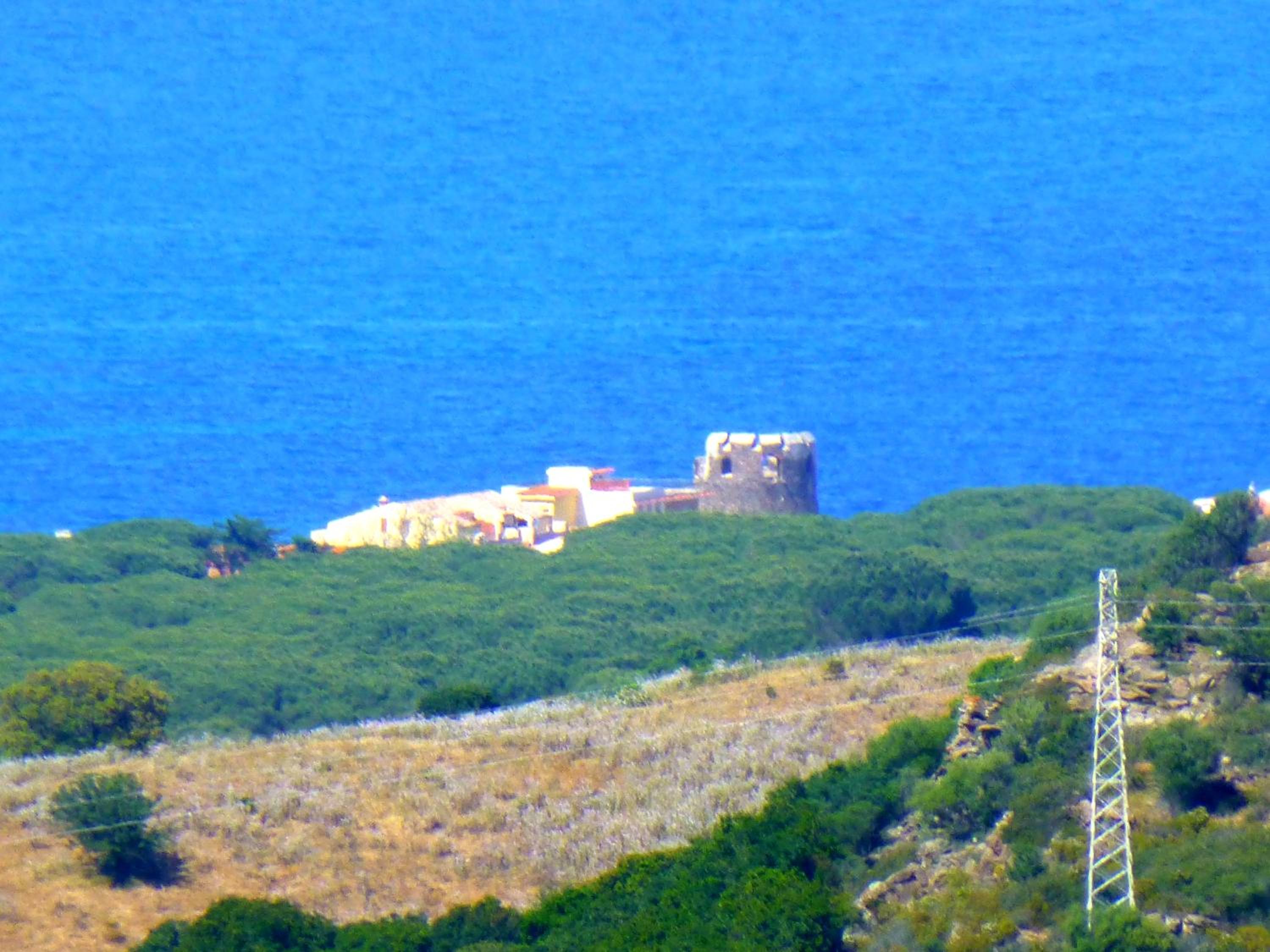 Comino Alto Agriturismo e Appartamenti