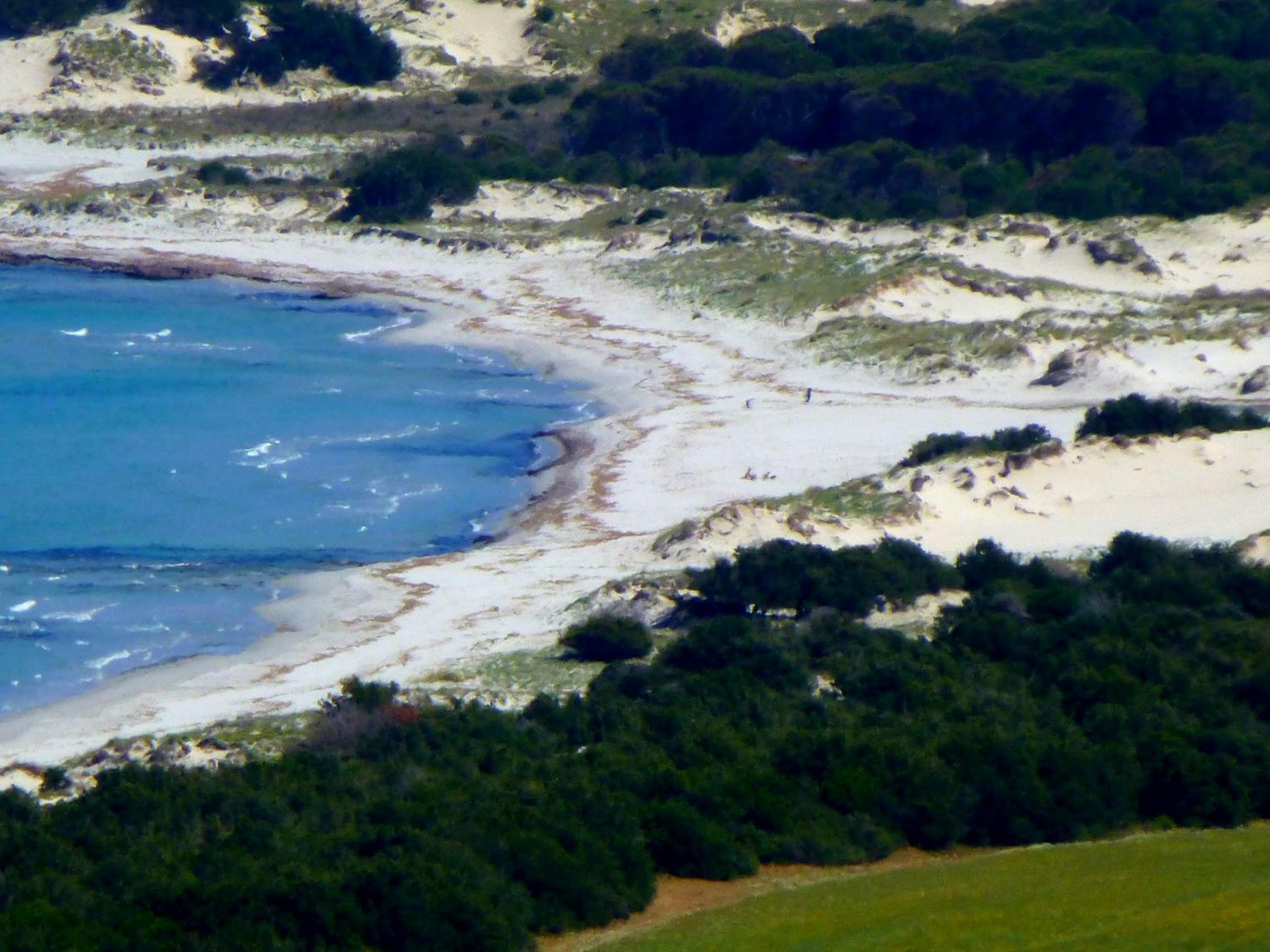 Comino Alto Agriturismo e Appartamenti
